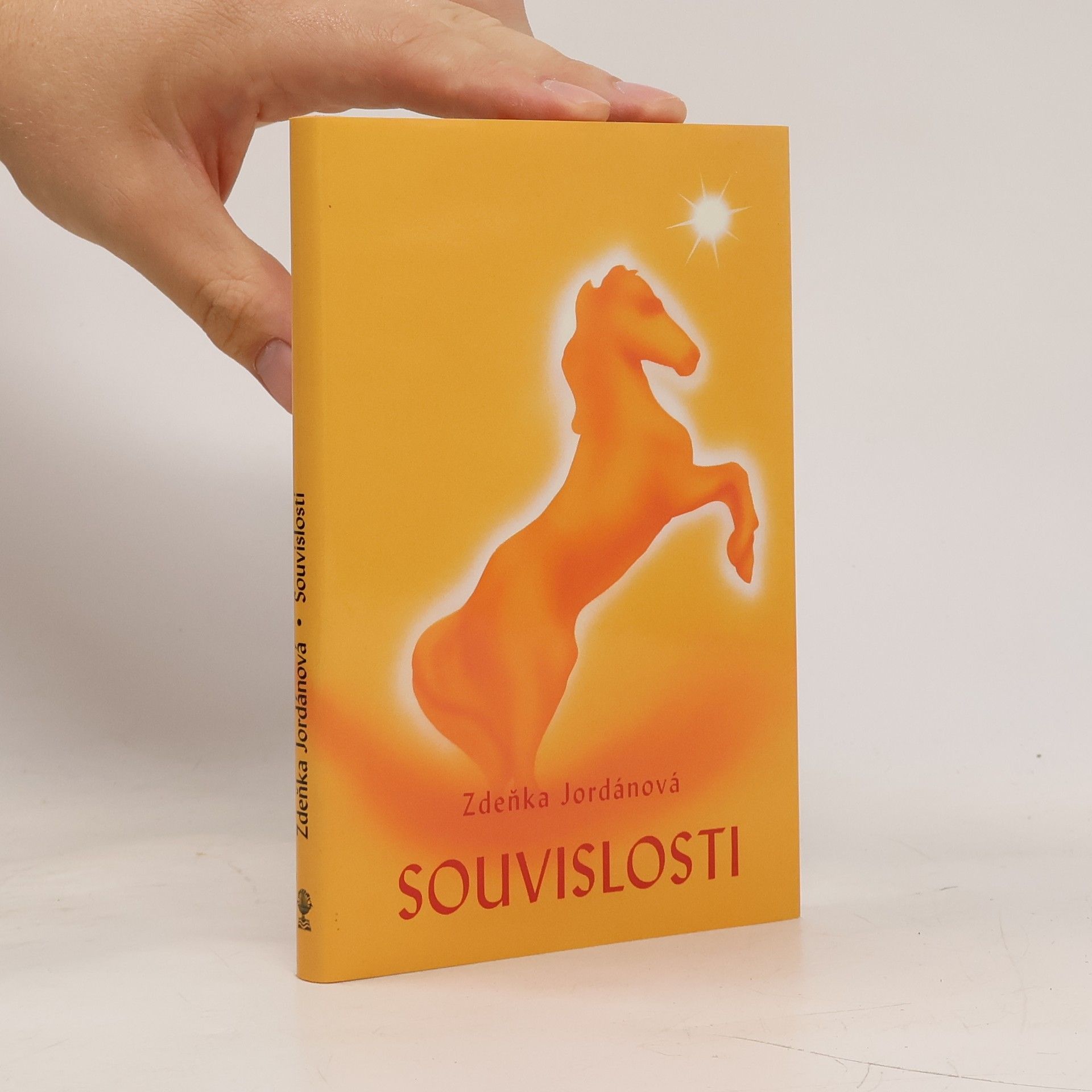 Jordánová Zdeňka Souvislosti