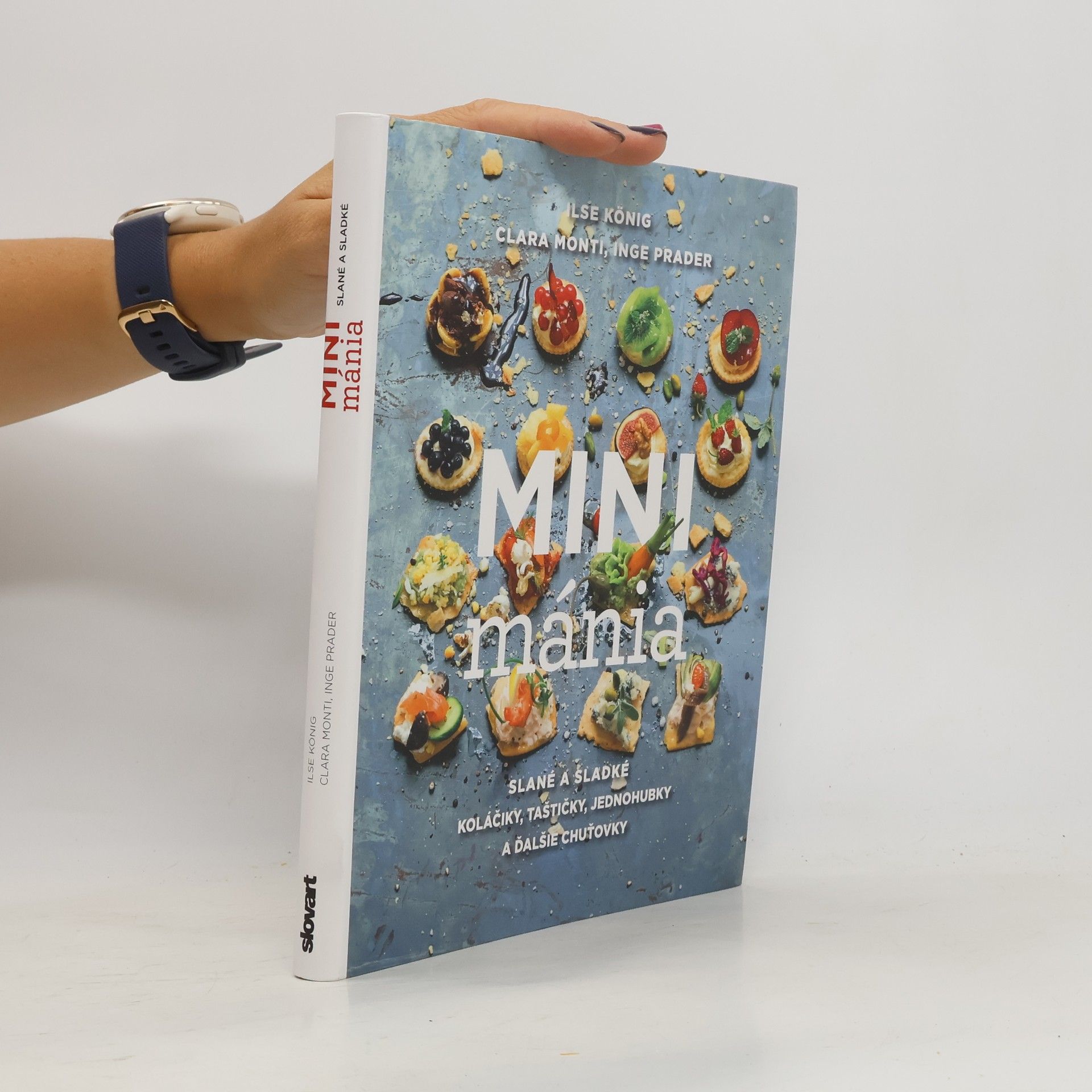 Ilse König Minimánia