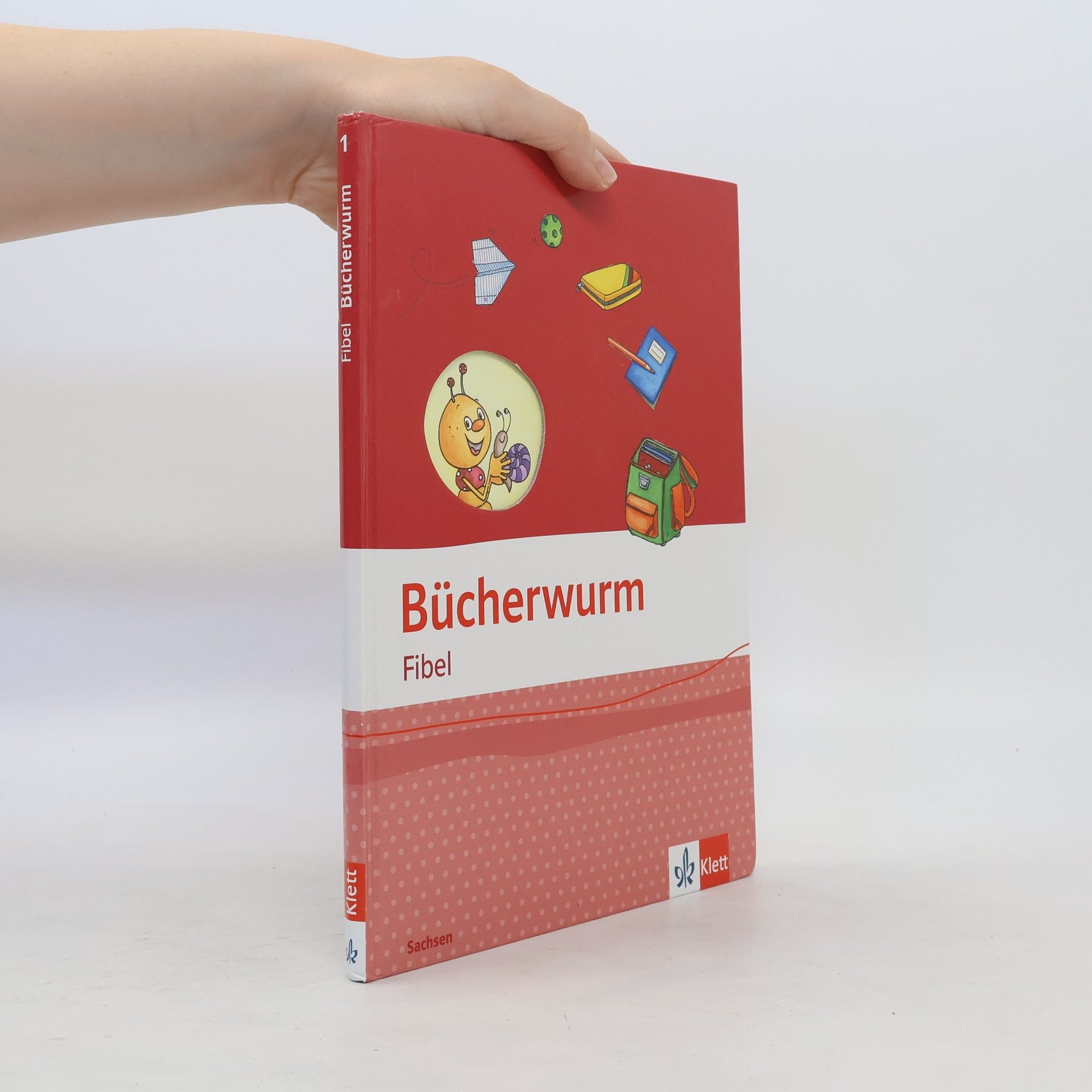 Collectif d'auteurs Fibel