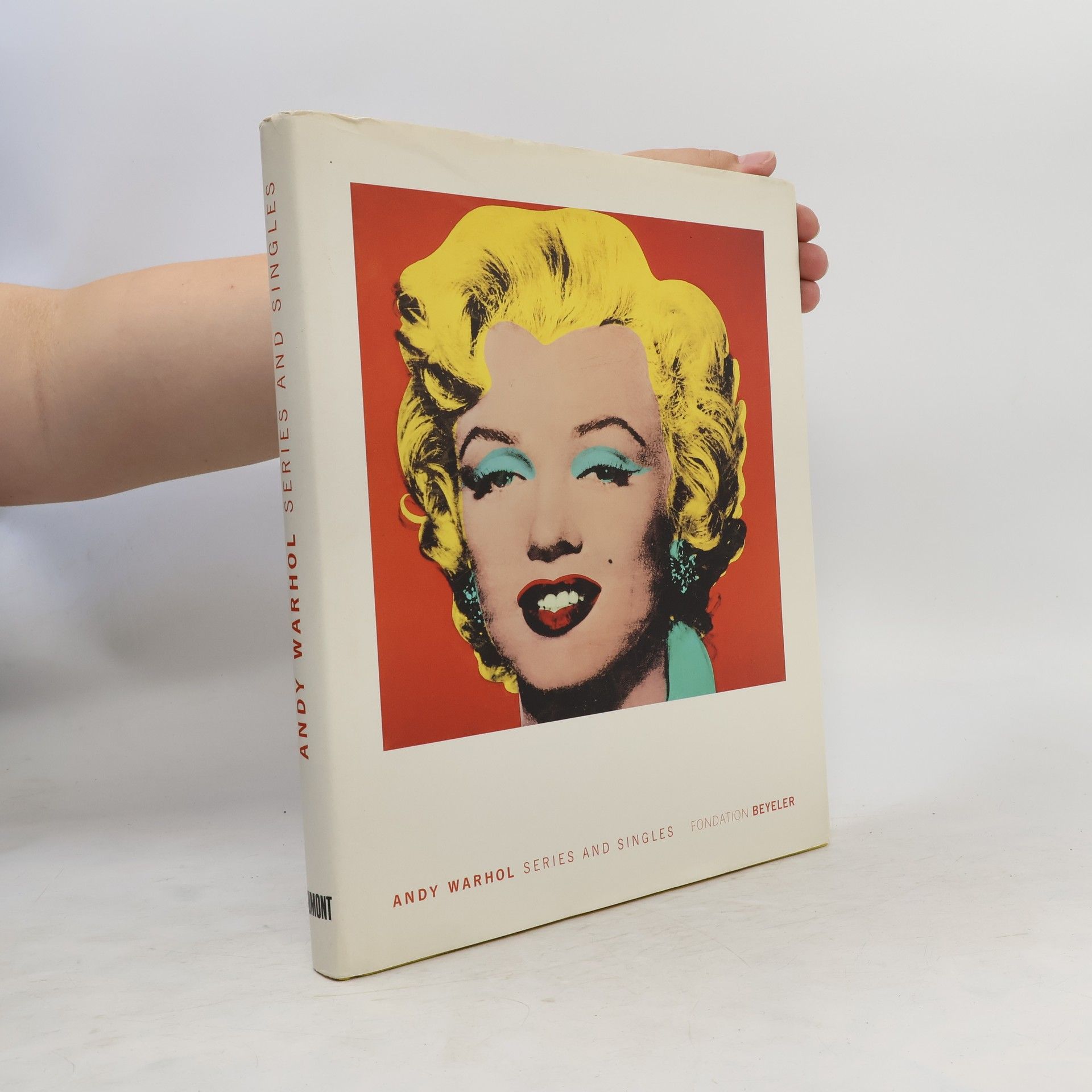 Andy Warhol Andy Warhol, Series and Singles