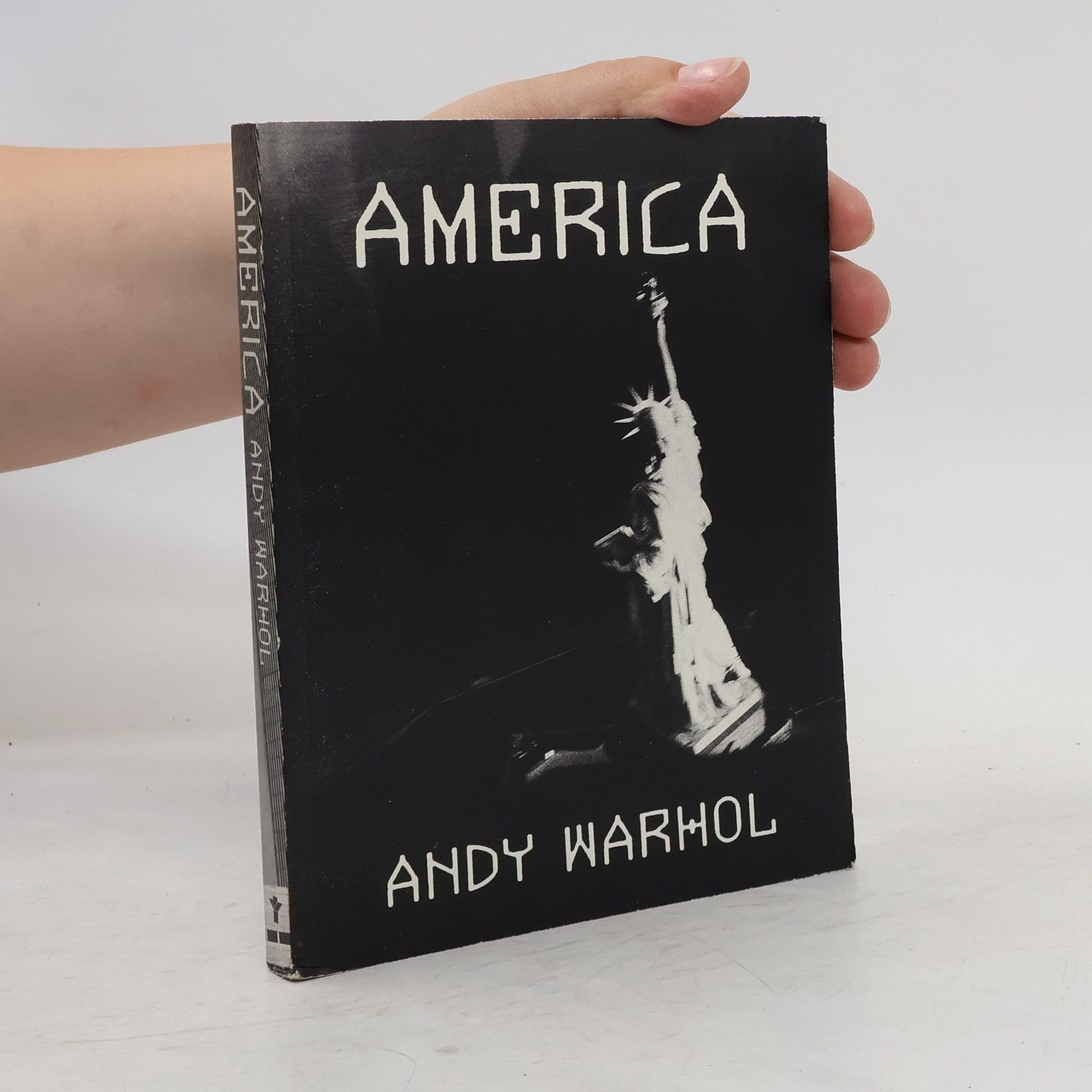 Andy Warhol America