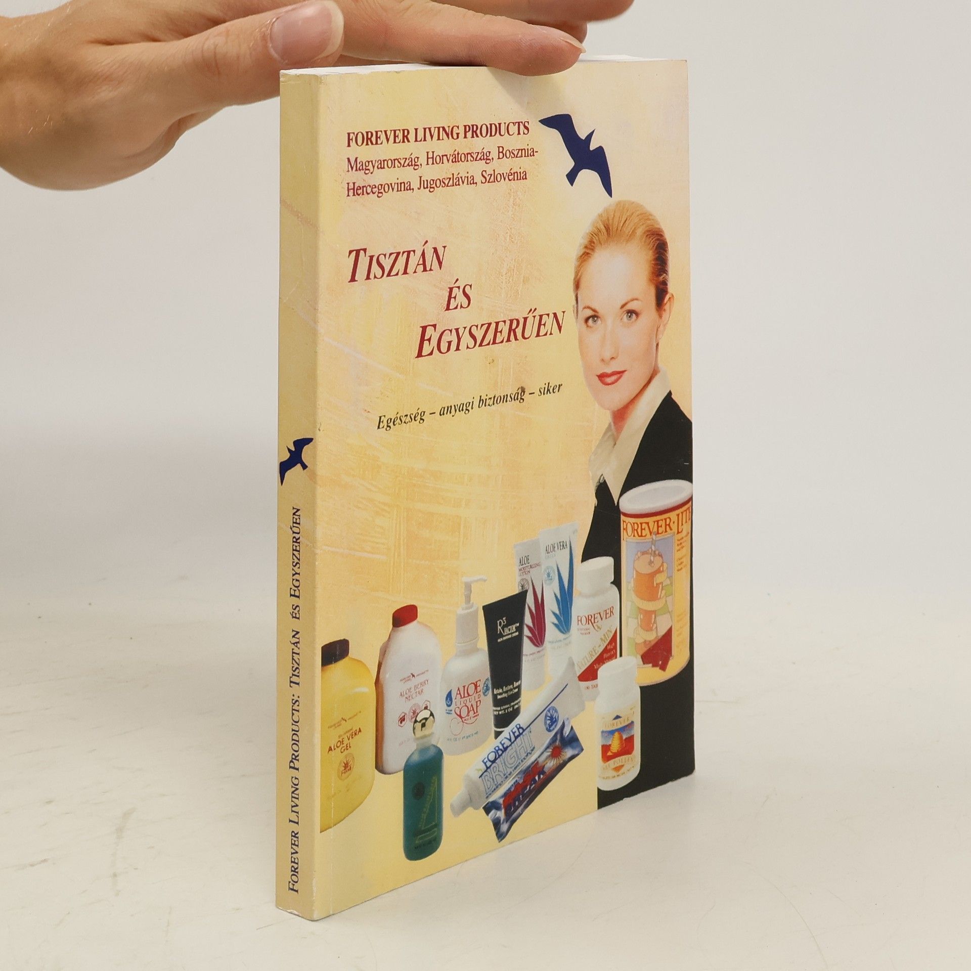 Kolektiv autorů Tisztán és Egyszerűen