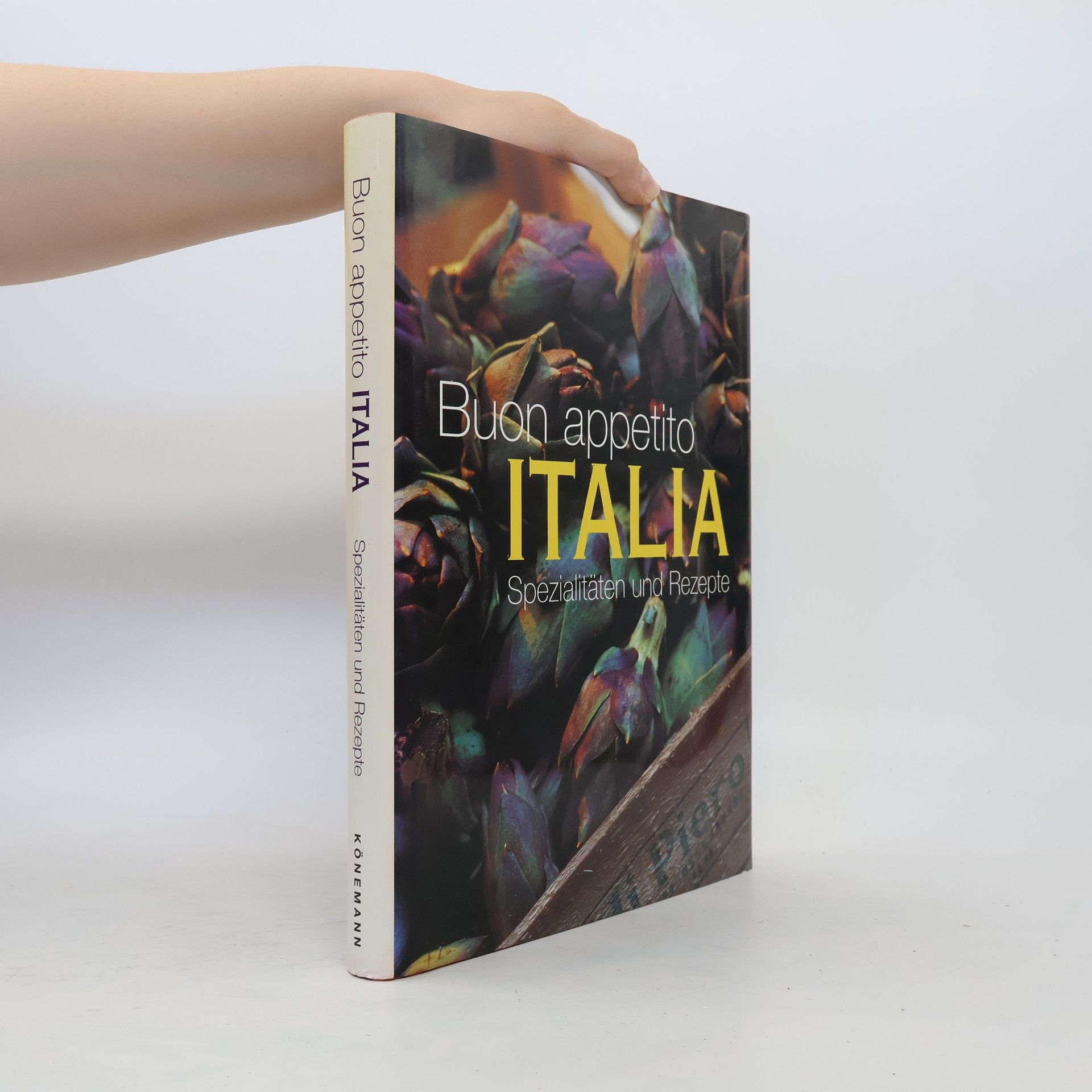 kolektiv Buon appetito Italia