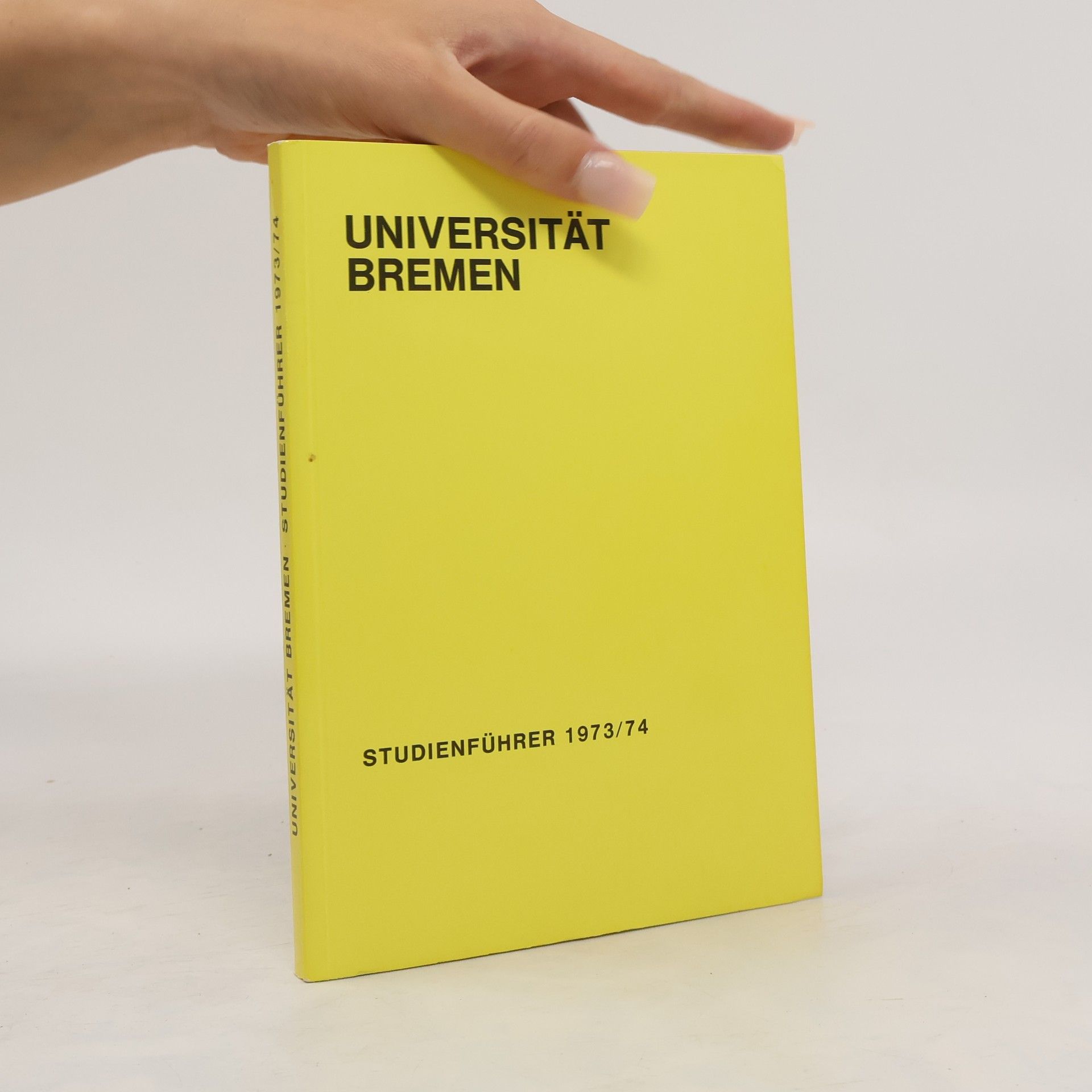 Autorenkollektiv Universität Bremen