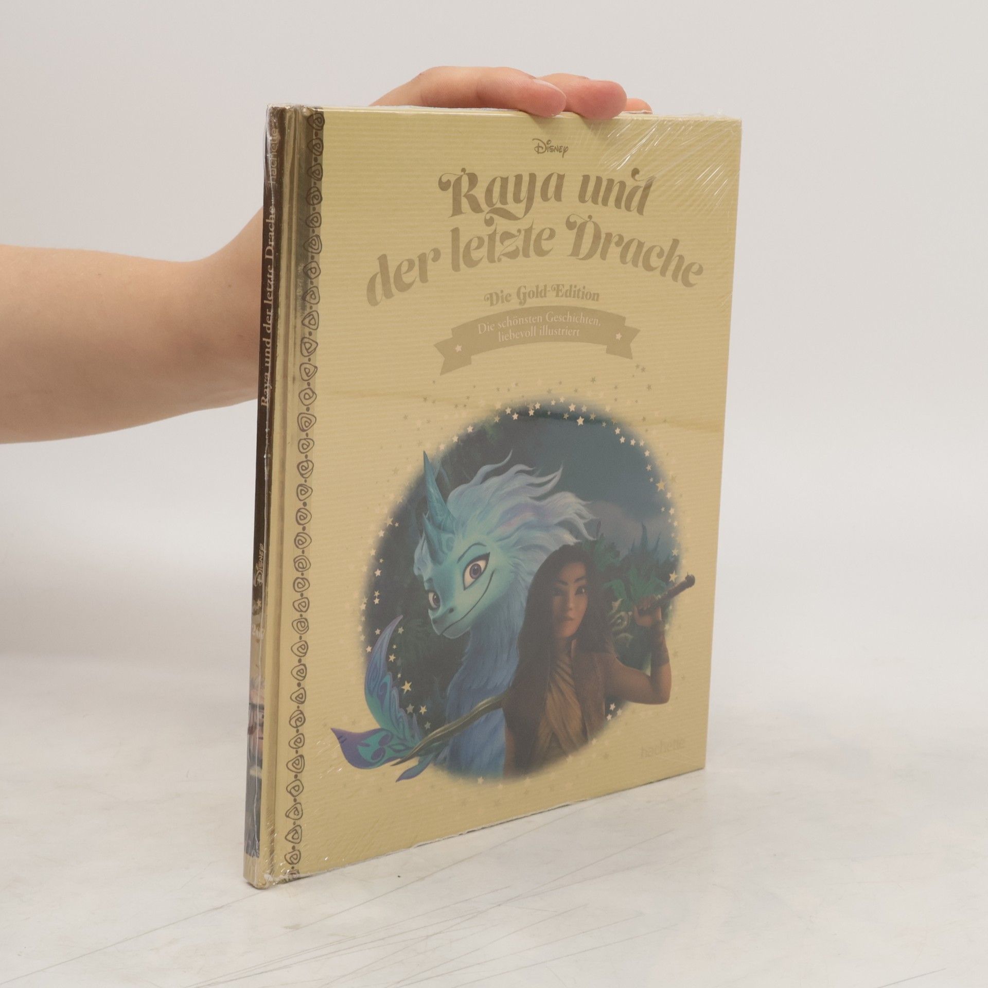 Collective Raya und der letzte Drache