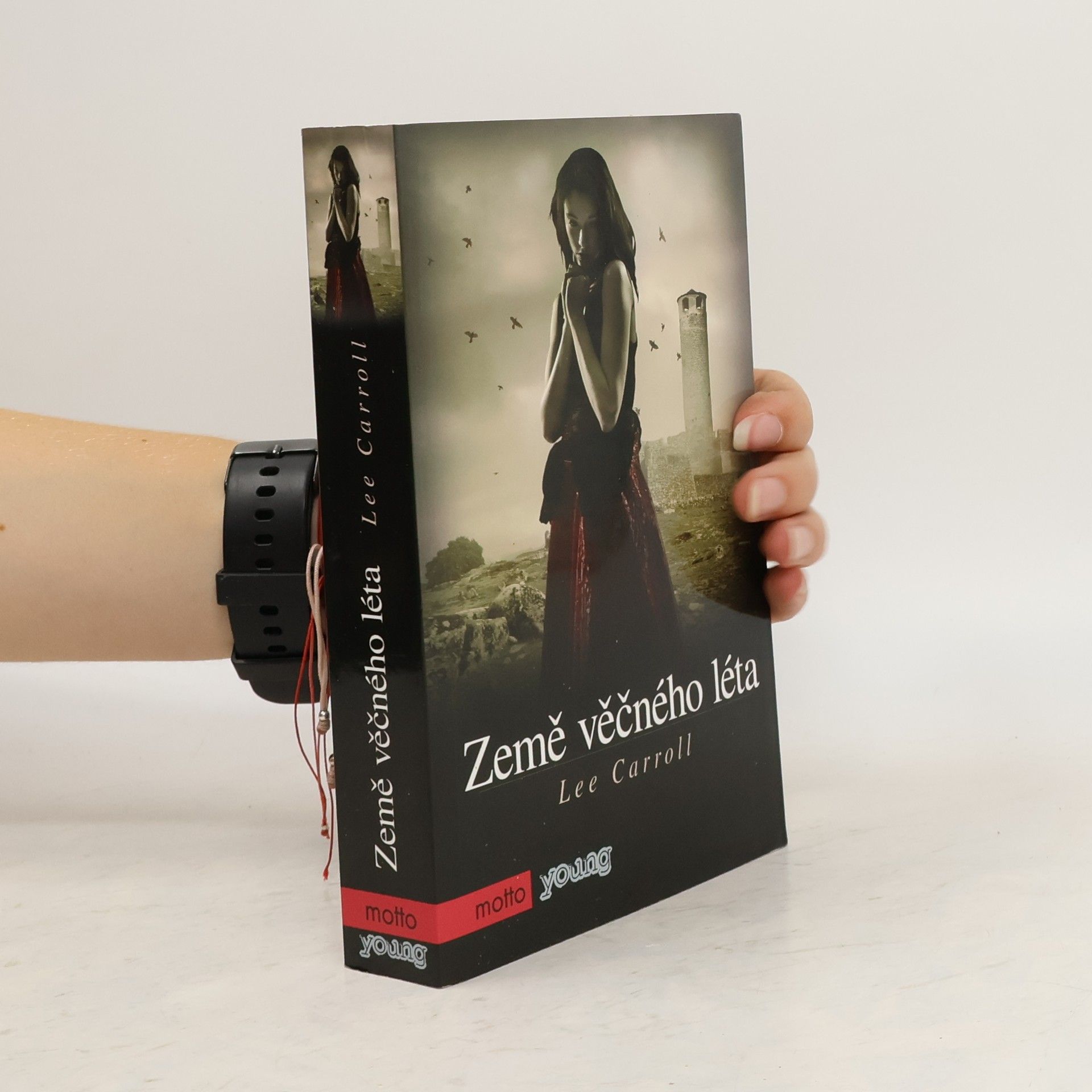 Lee Carroll Země věčného léta