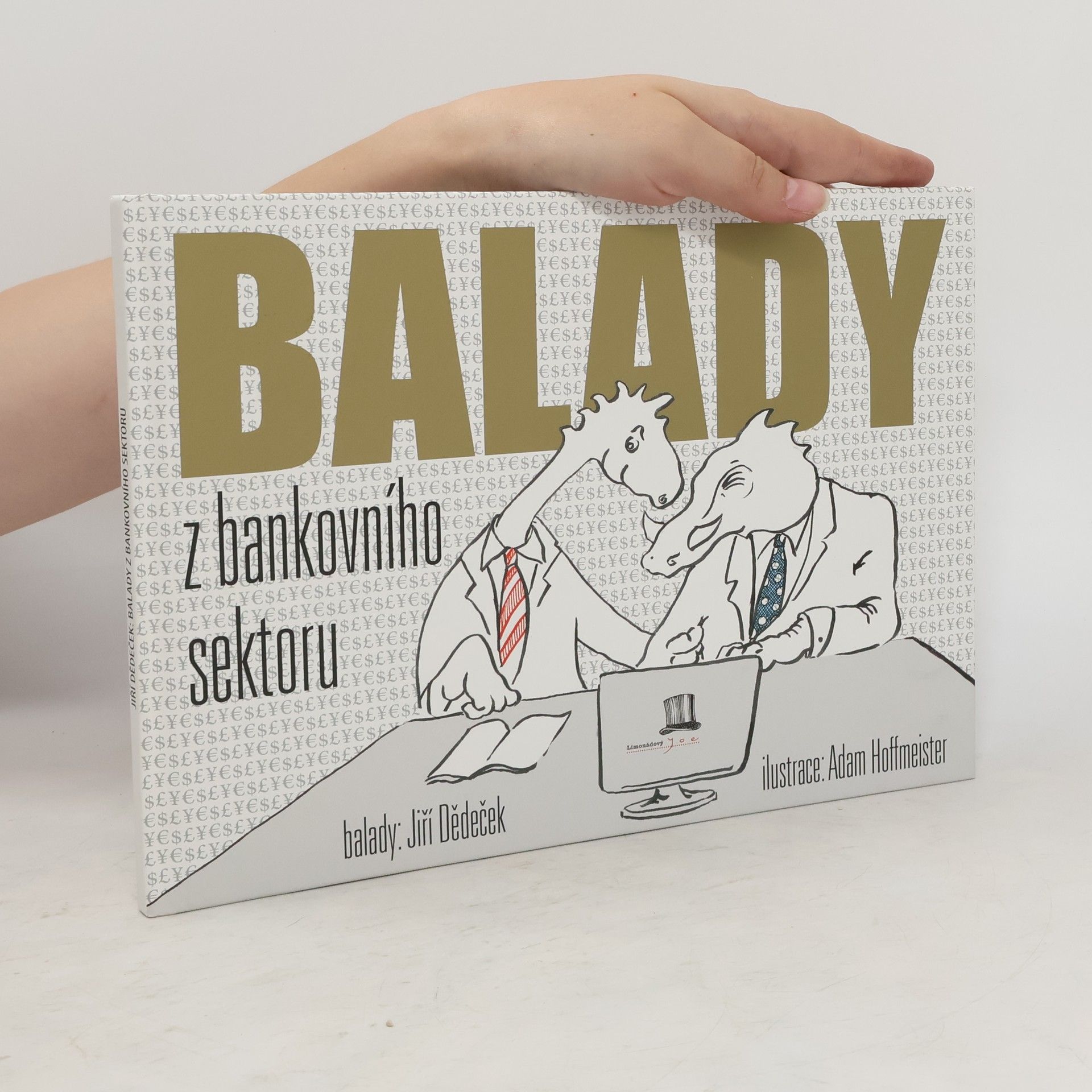 Balady z bankovního sektoru