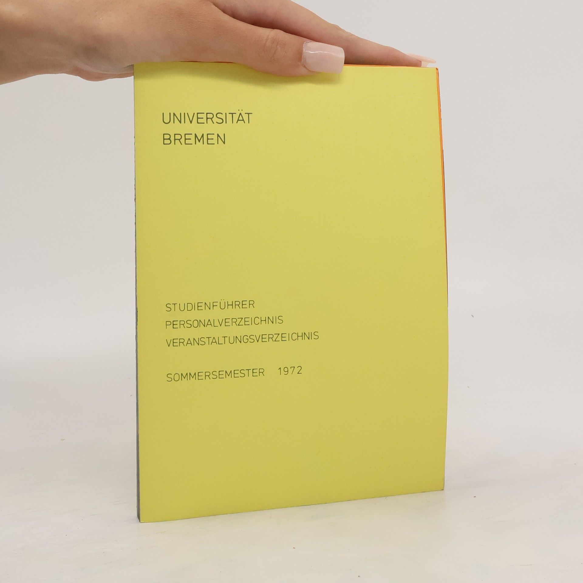 Autorenkollektiv Universität Bremen