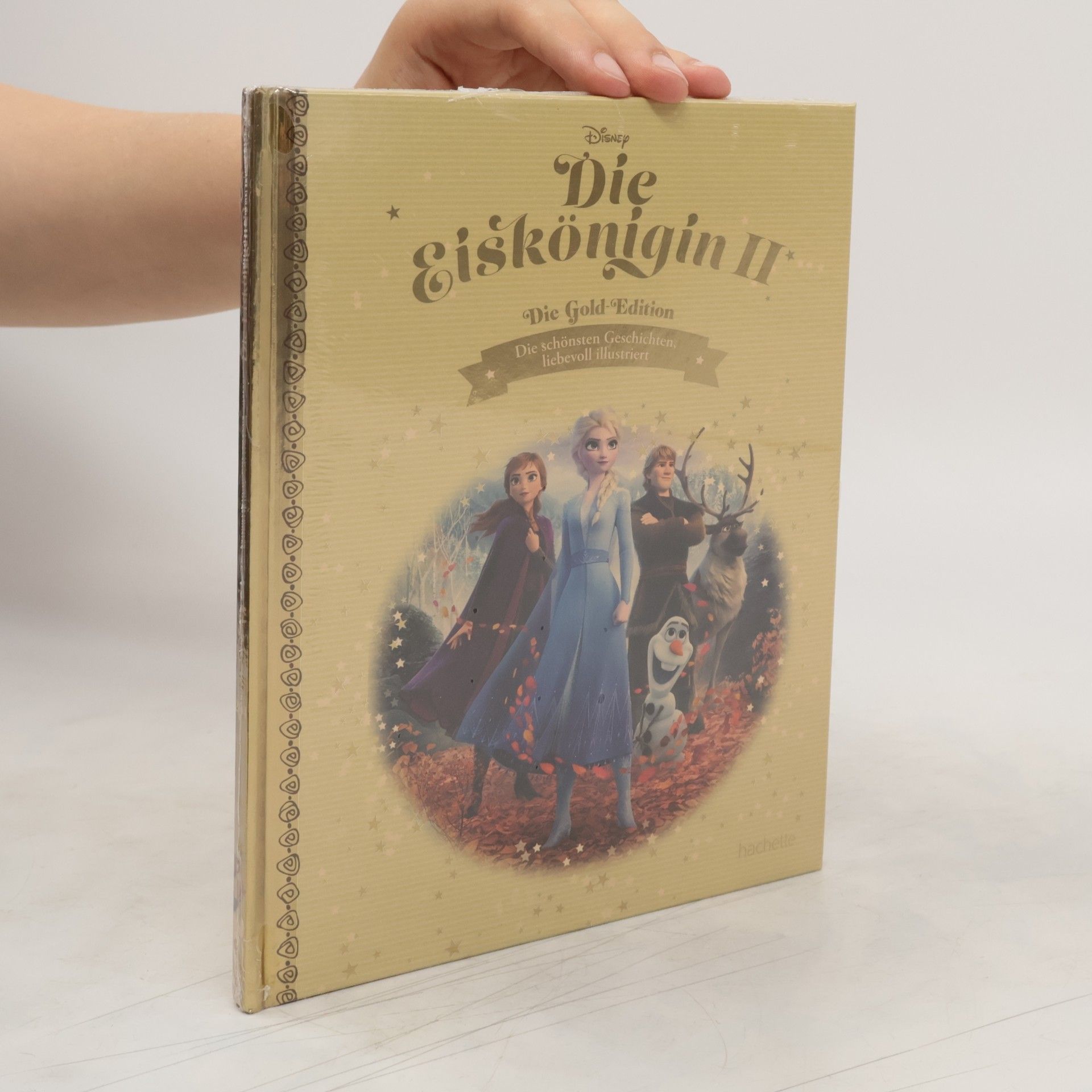 Collective Die Eiskönigin II