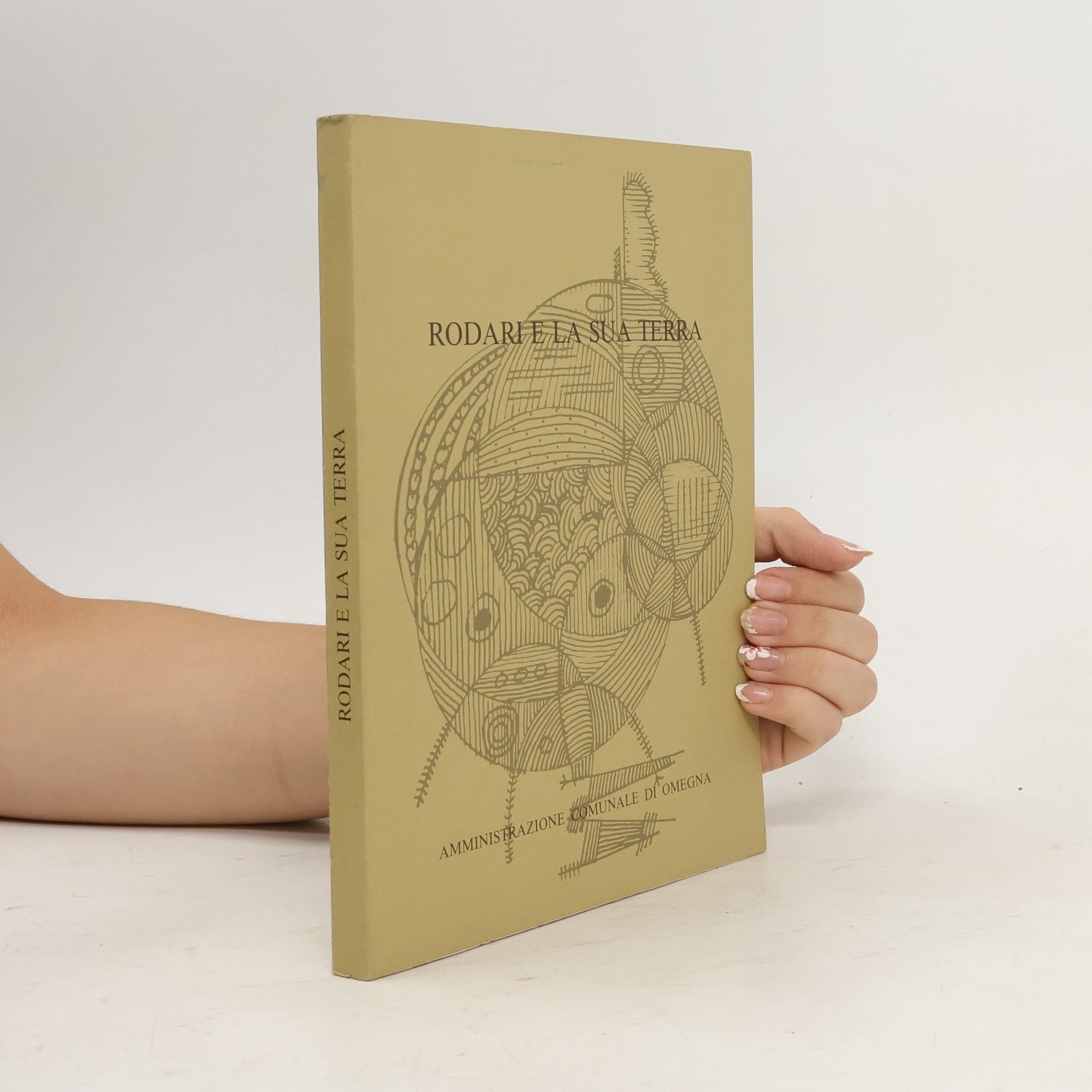 AA.VV. Rodari e la sua terra