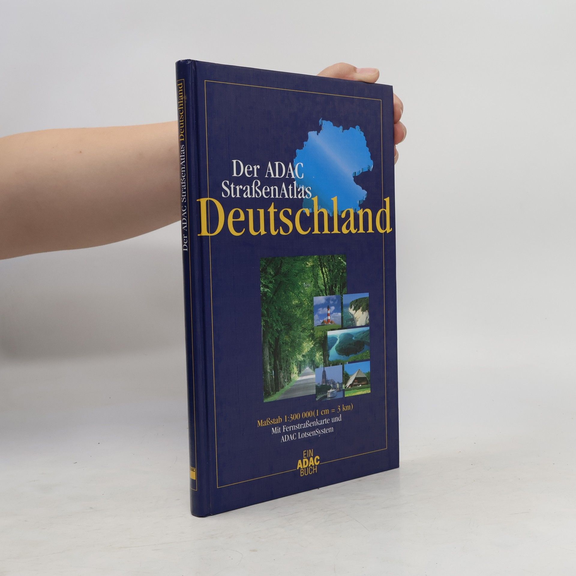 Cornelia Schubert Der neue Reiseführer Deutschland