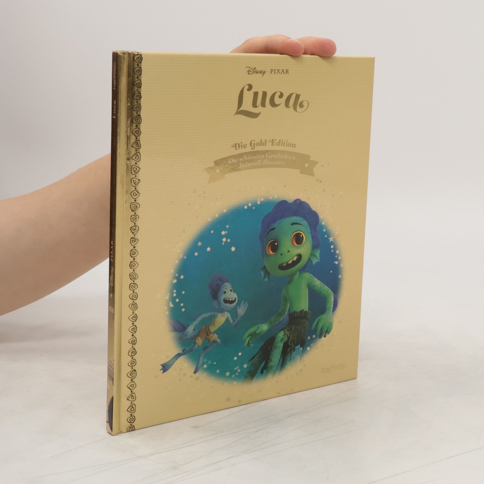 Autorenkollektiv Luca