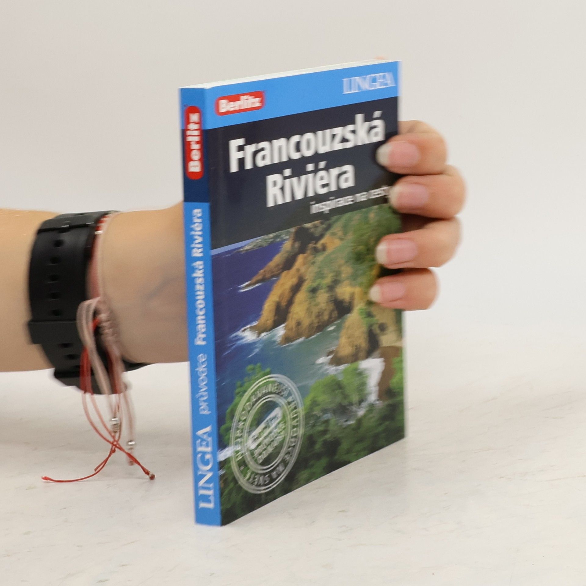 kolektiv Francouzská riviéra