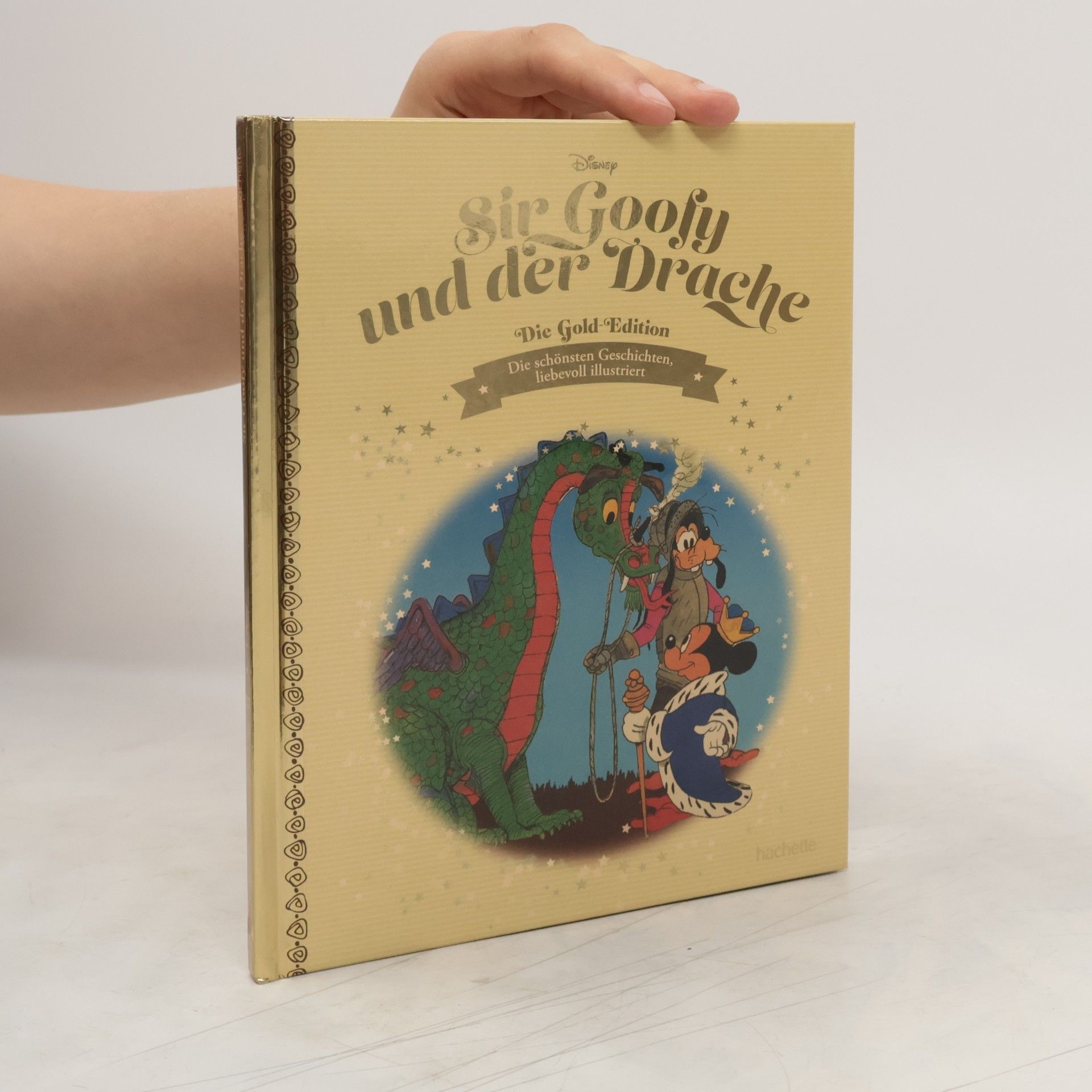 Autorenkollektiv Sir Goofy und der Drache
