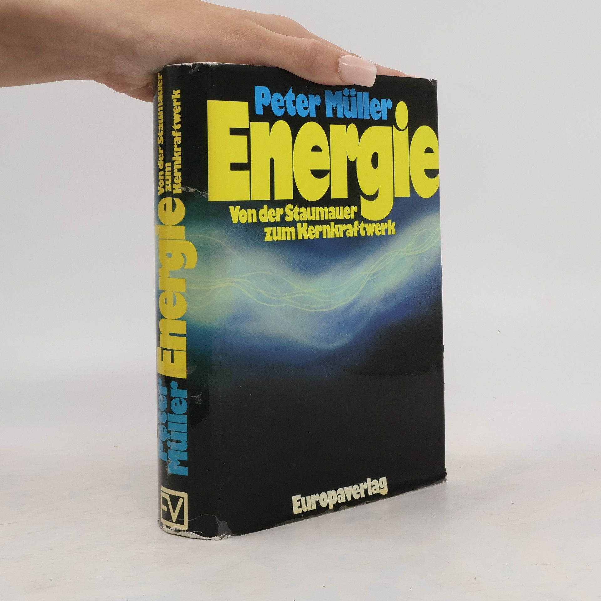Péter Müller Energie