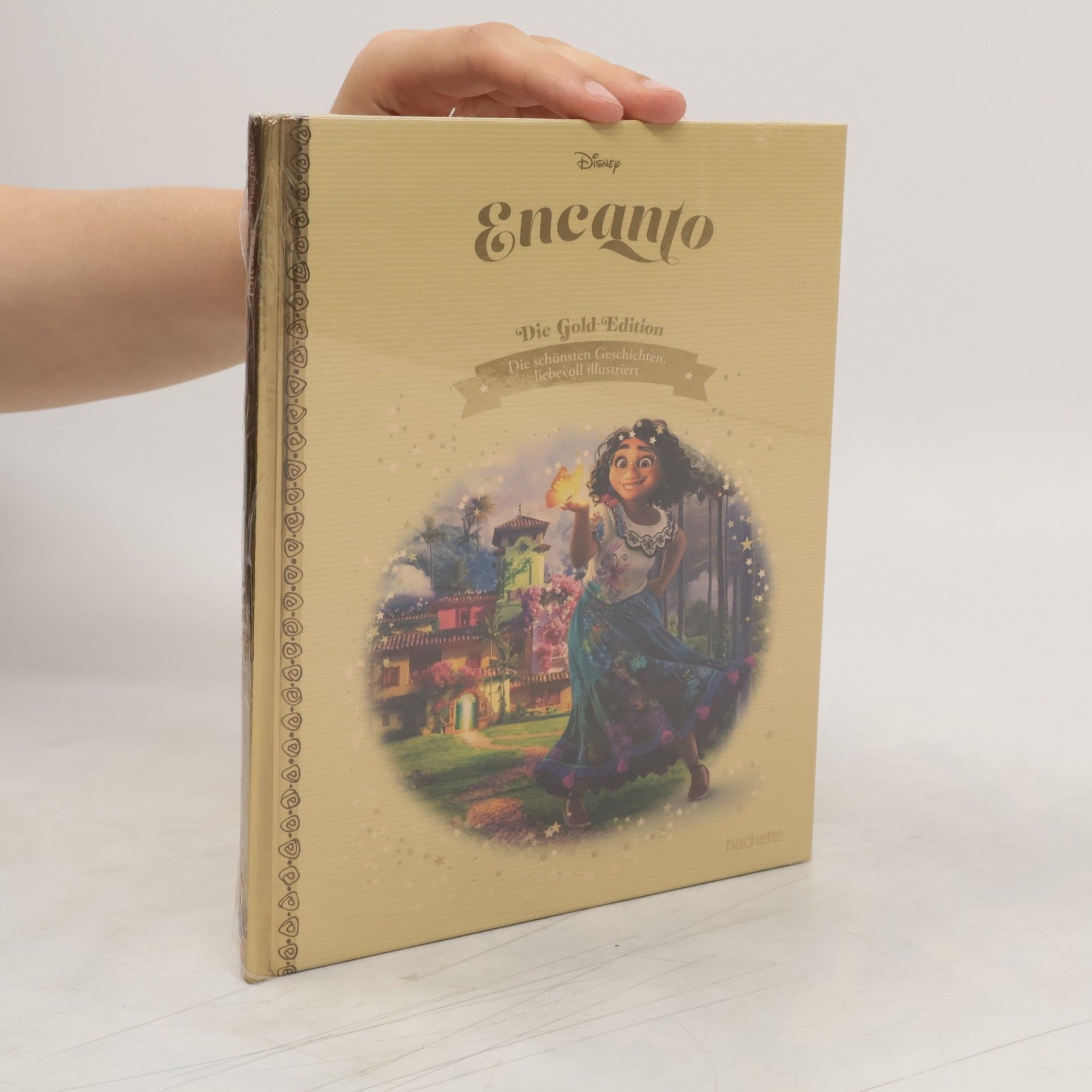 Autorenkollektiv Encanto
