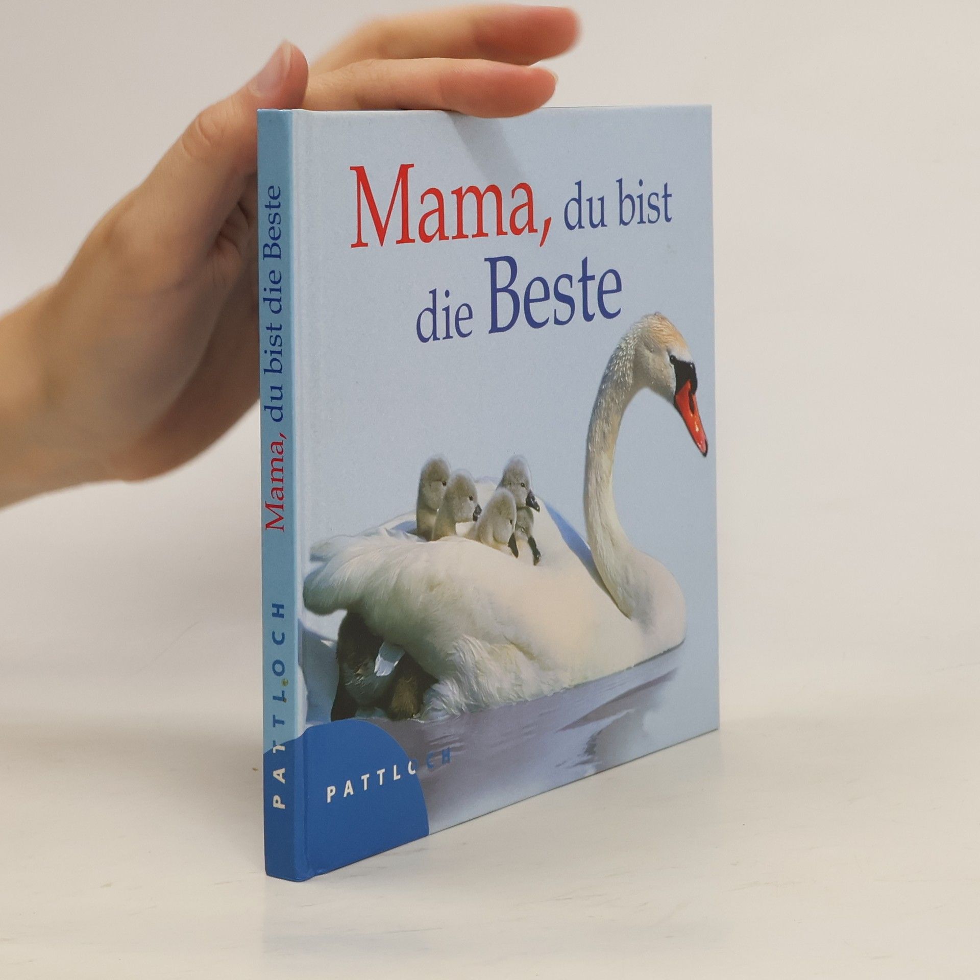 Vera Stein Mama, du bist die Beste