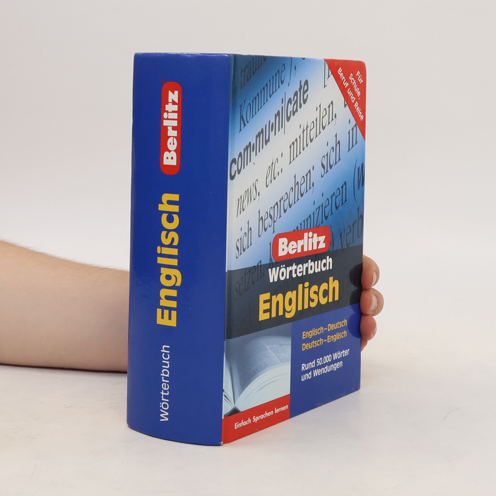 Collective Wörterbuch Englisch