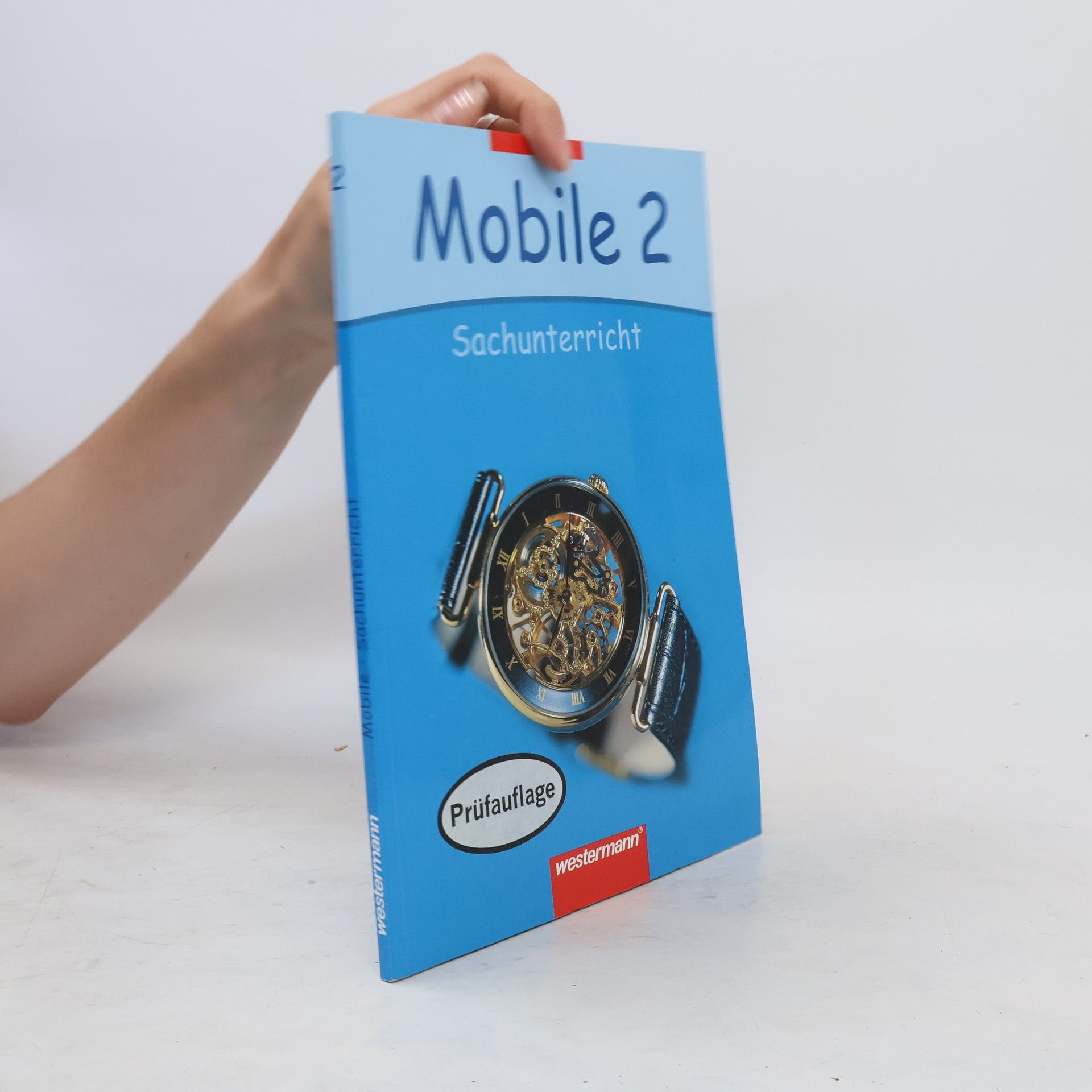 Hedi Heintze Mobile. Sachunterricht