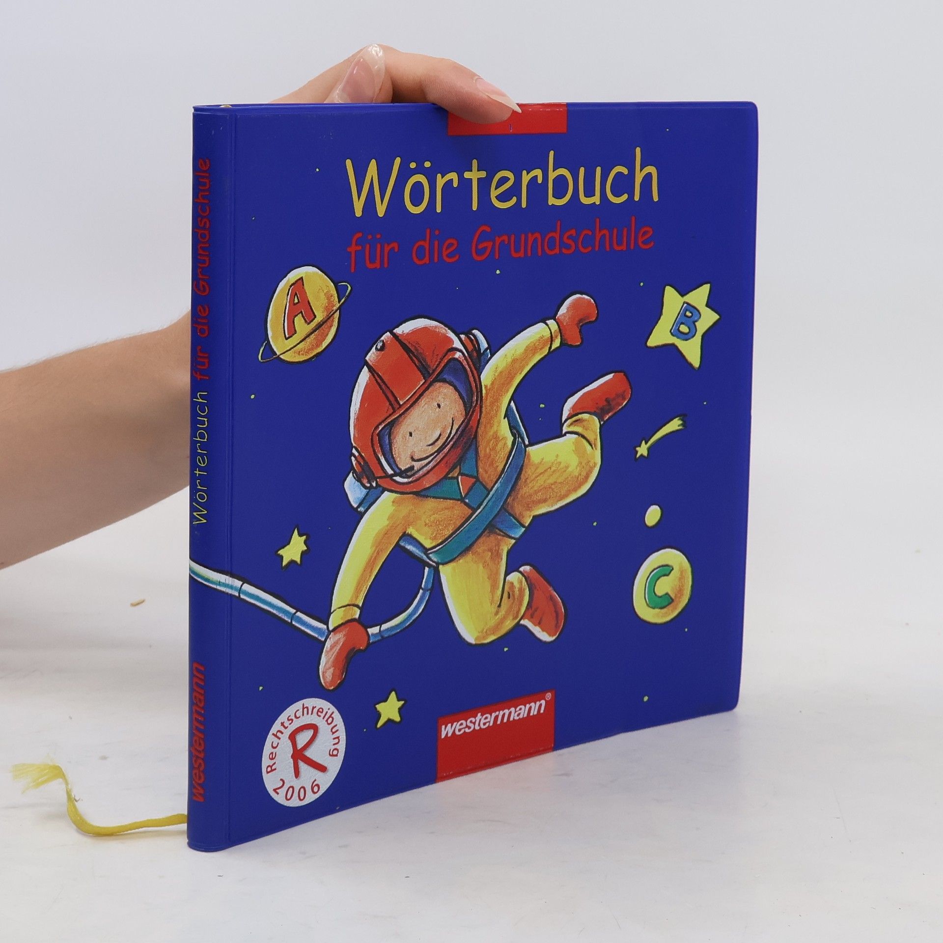 Wörterbuch für die Grundschule, Neuausgabe