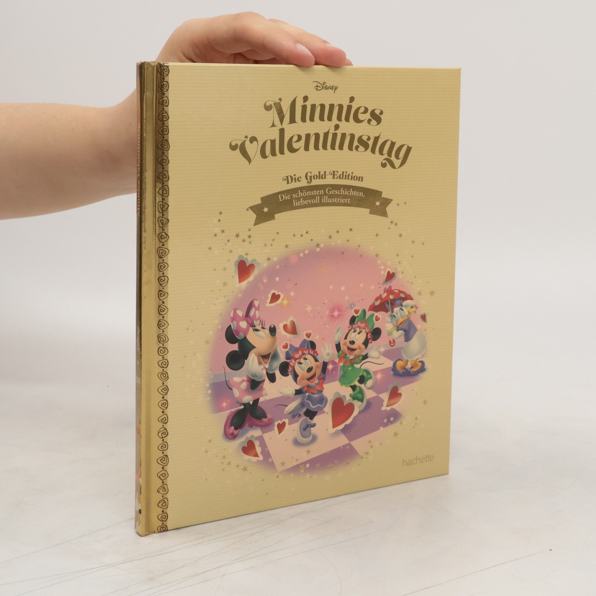 Autorenkollektiv Minnies Valentinstag