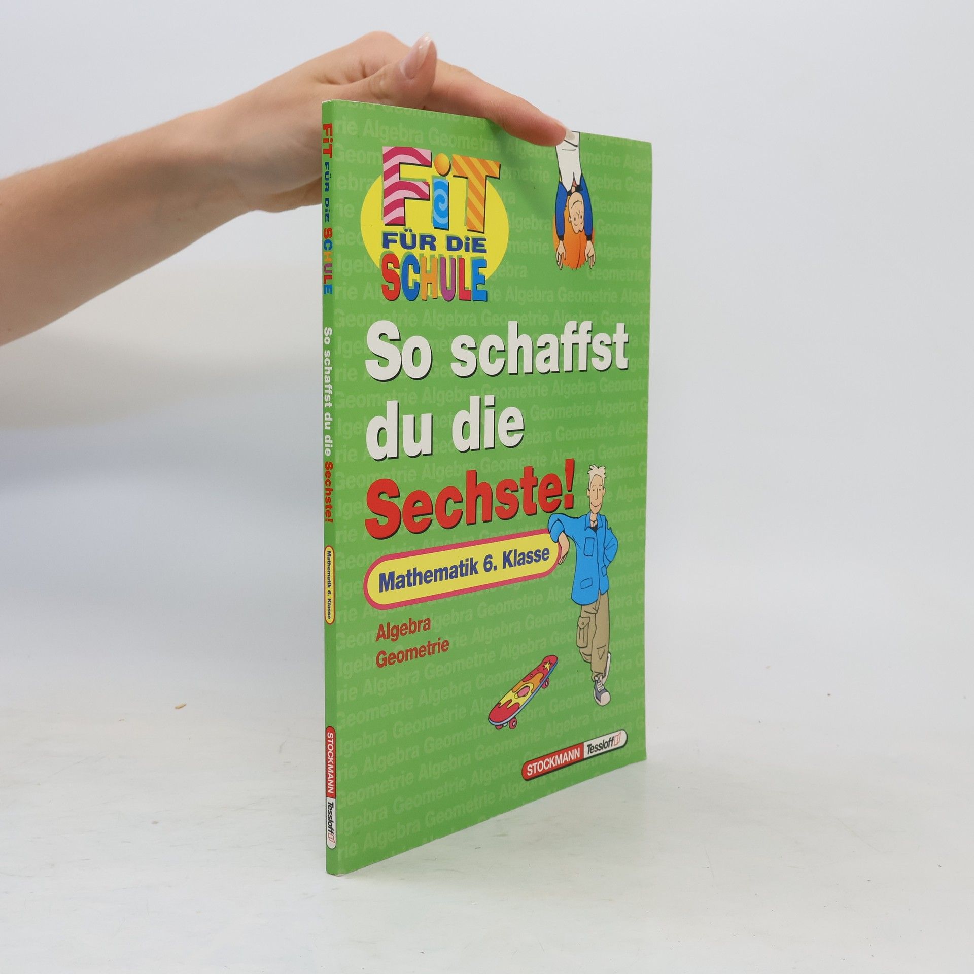 kolektiv So schaffst du die ...