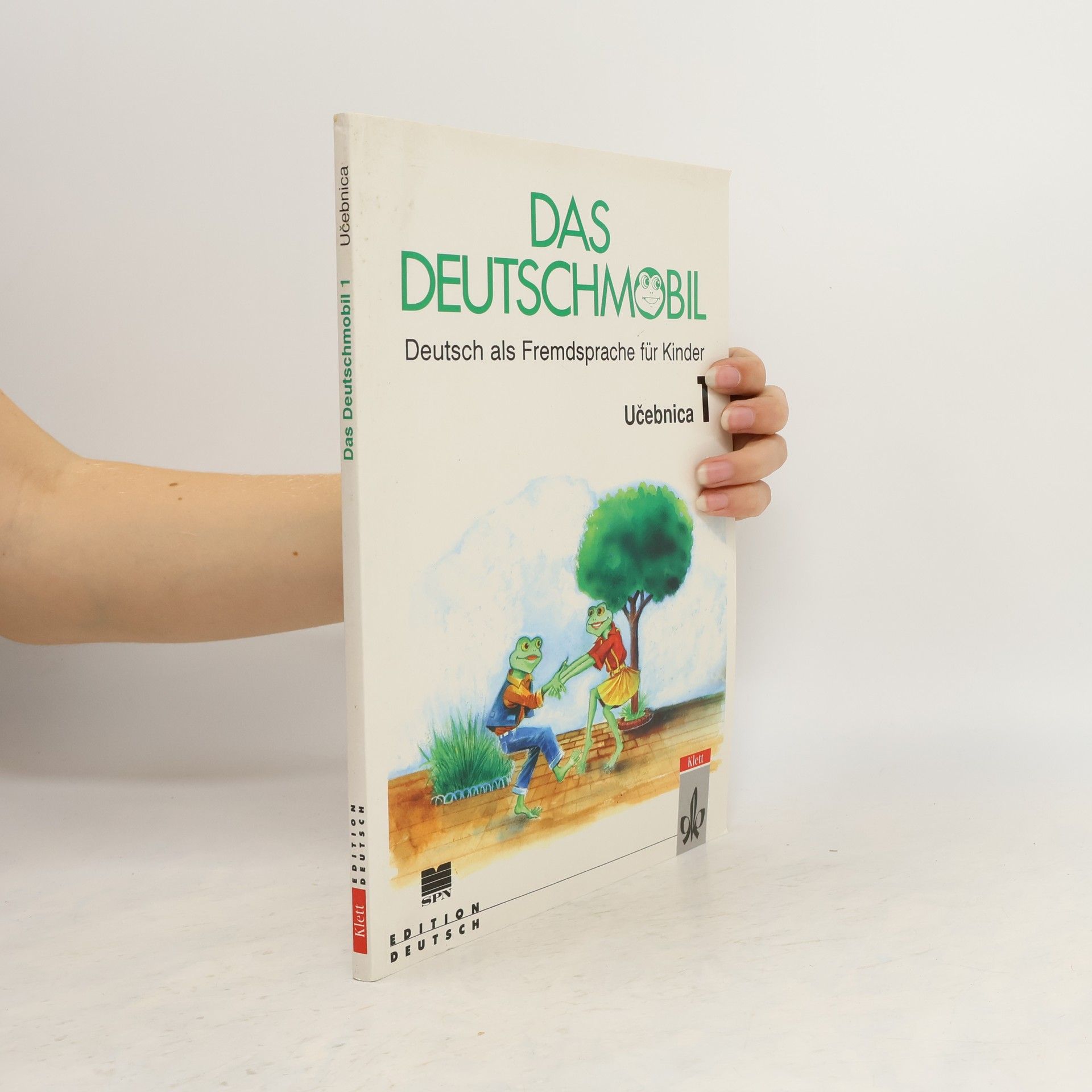 Collective Das Deutschmobil