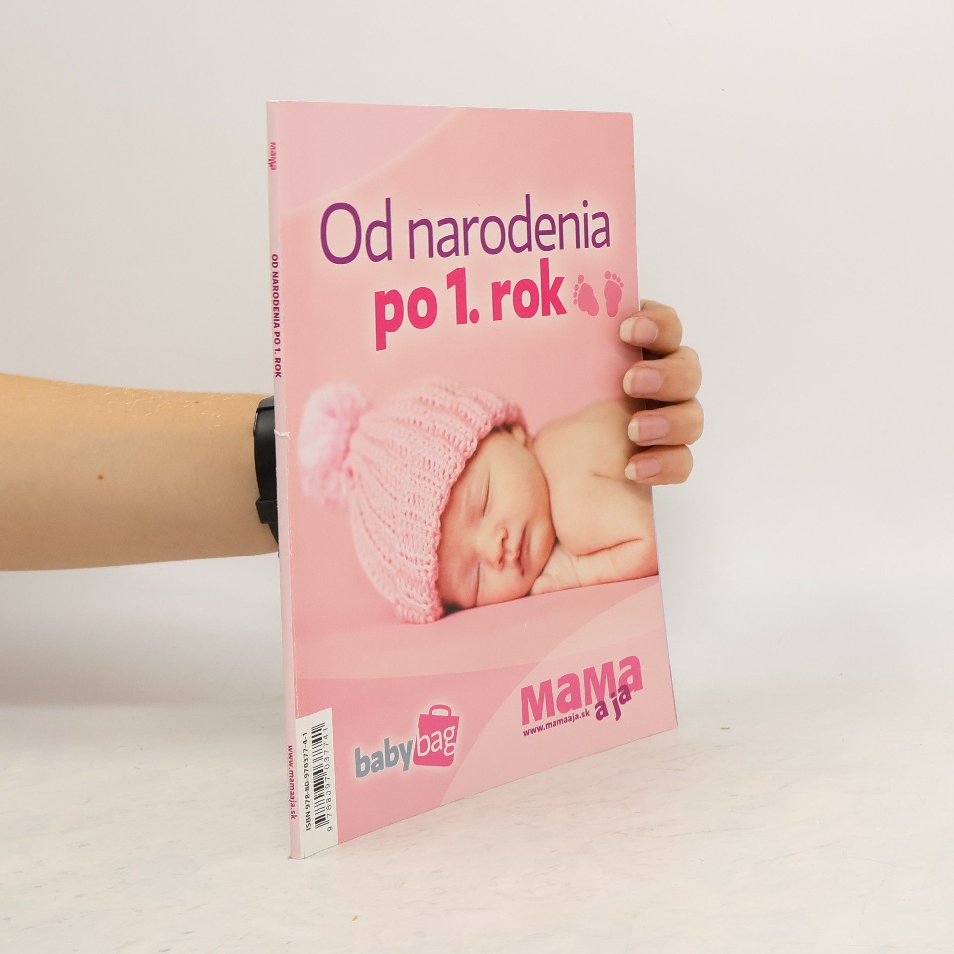 Kolektív autorov Od narodenia po 1. rok