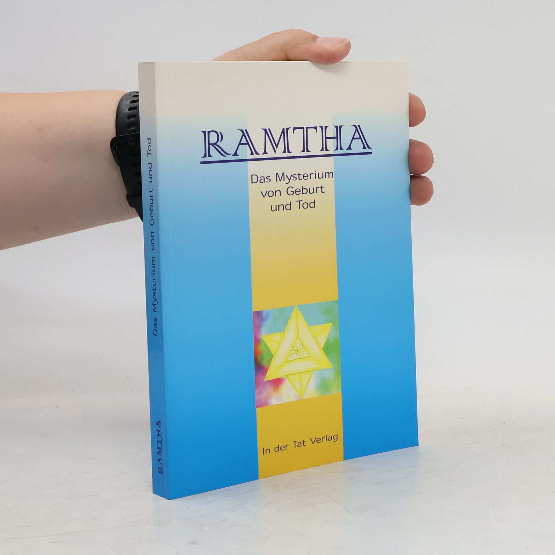 Das Mysterium von Geburt und Tod