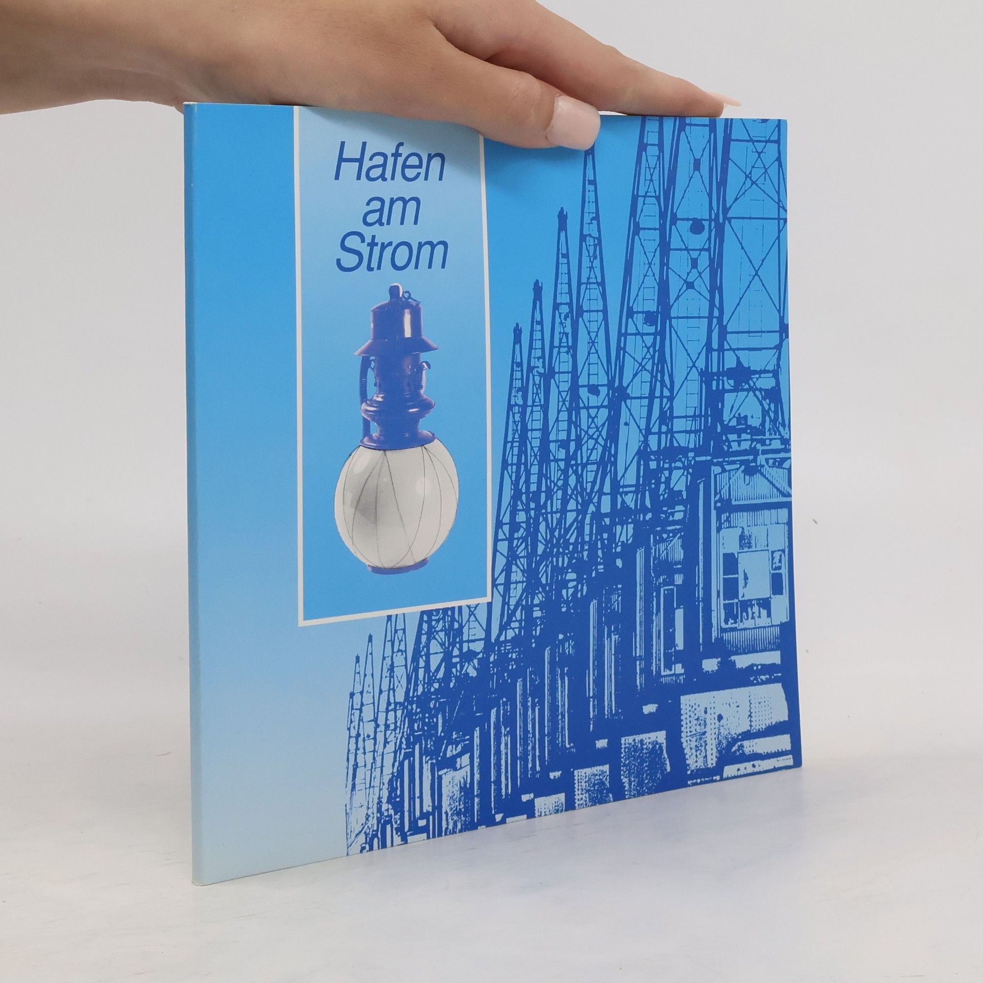 Collectif d'auteurs Hafen am Strom