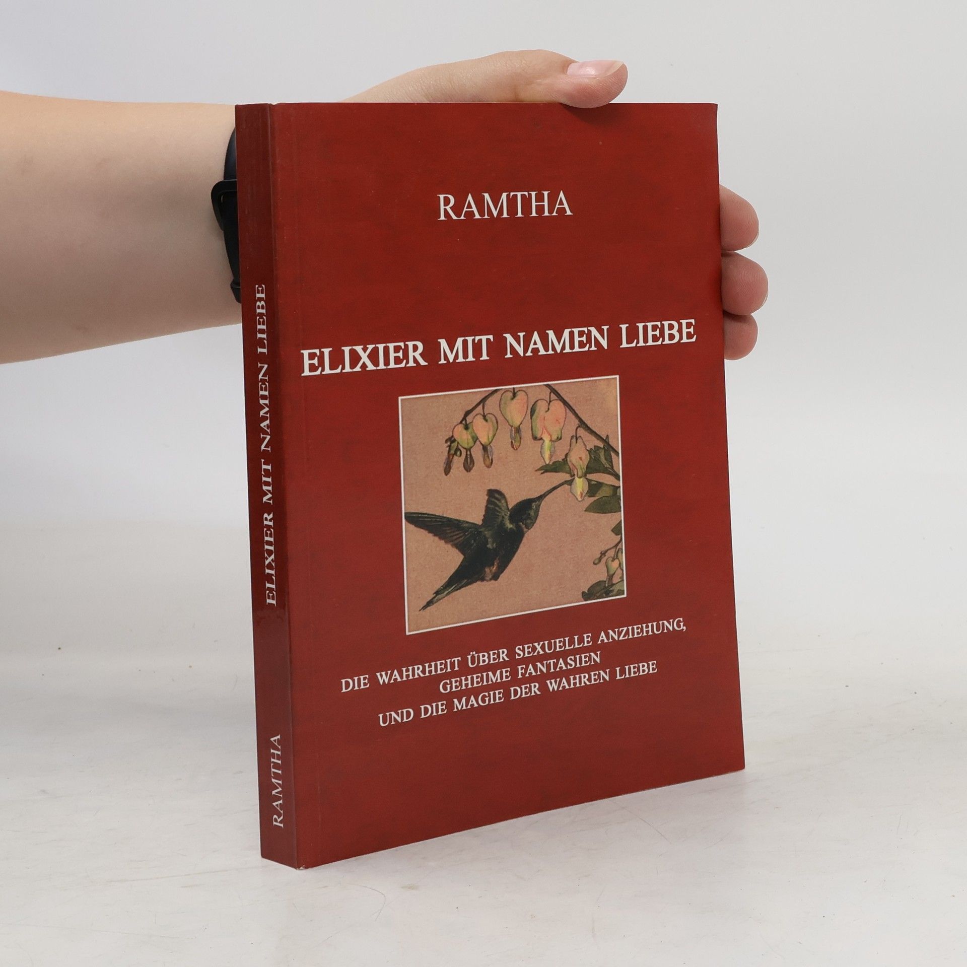 Collective Ramtha