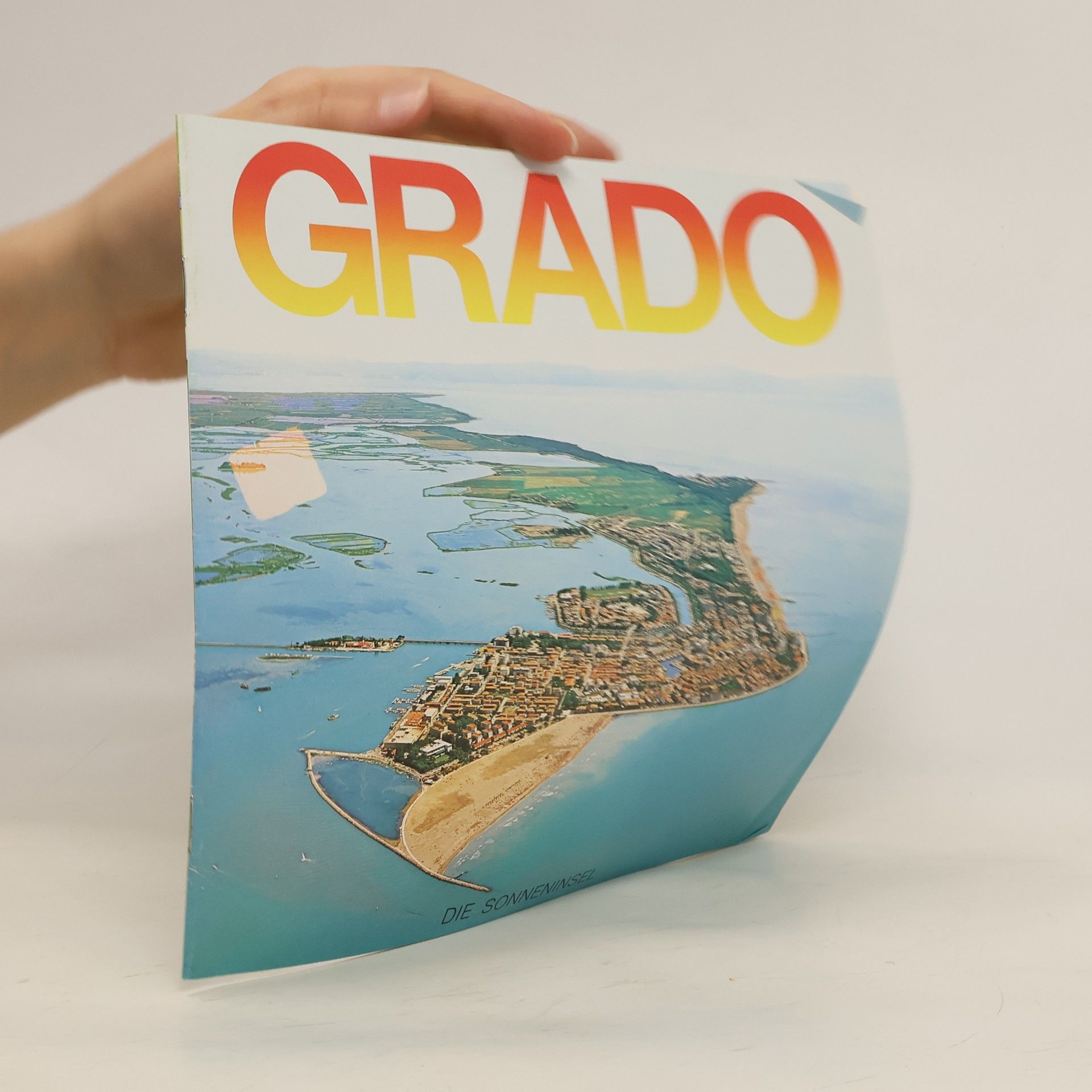 Autorenkollektiv Grado