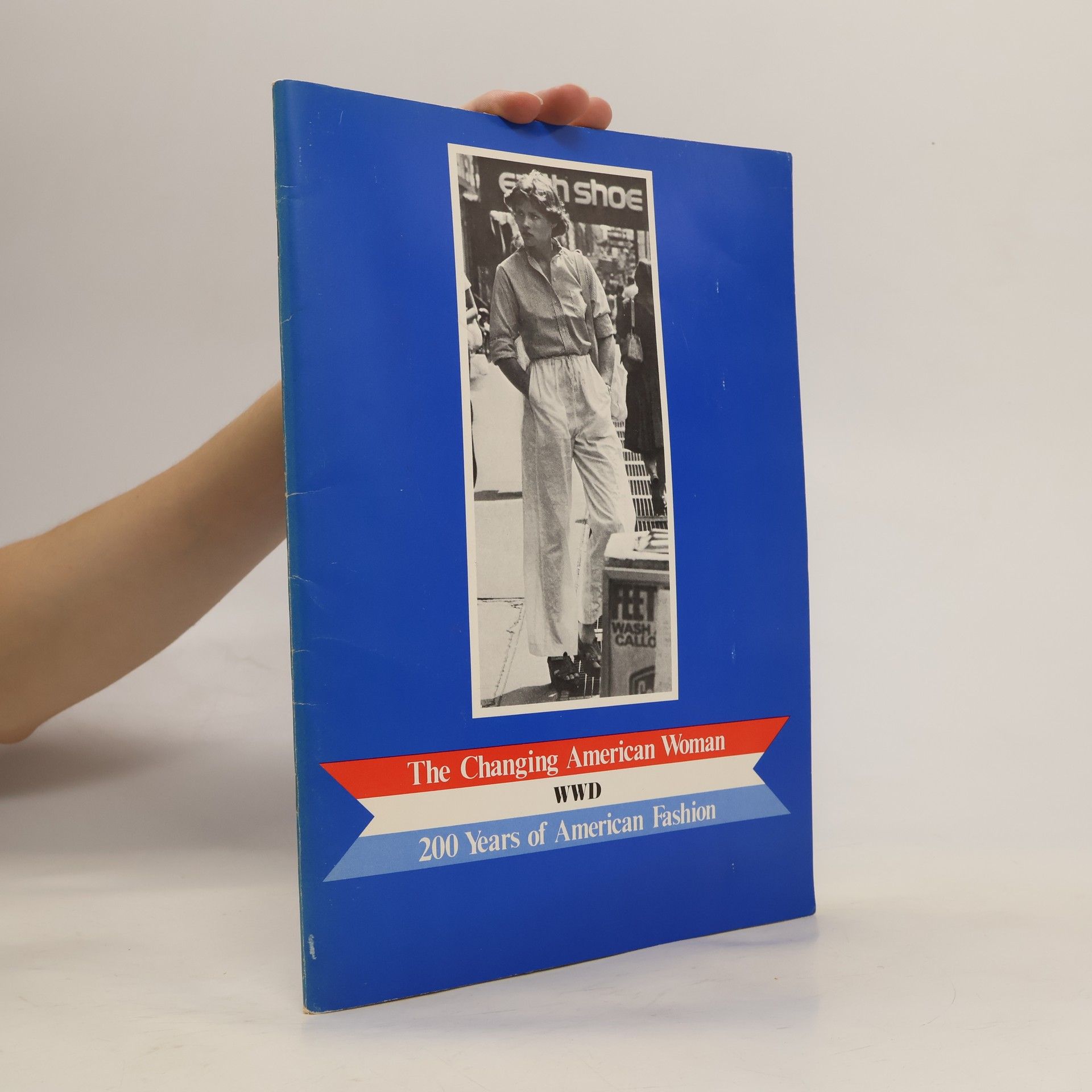 Collectif d'auteurs The Changing American Woman