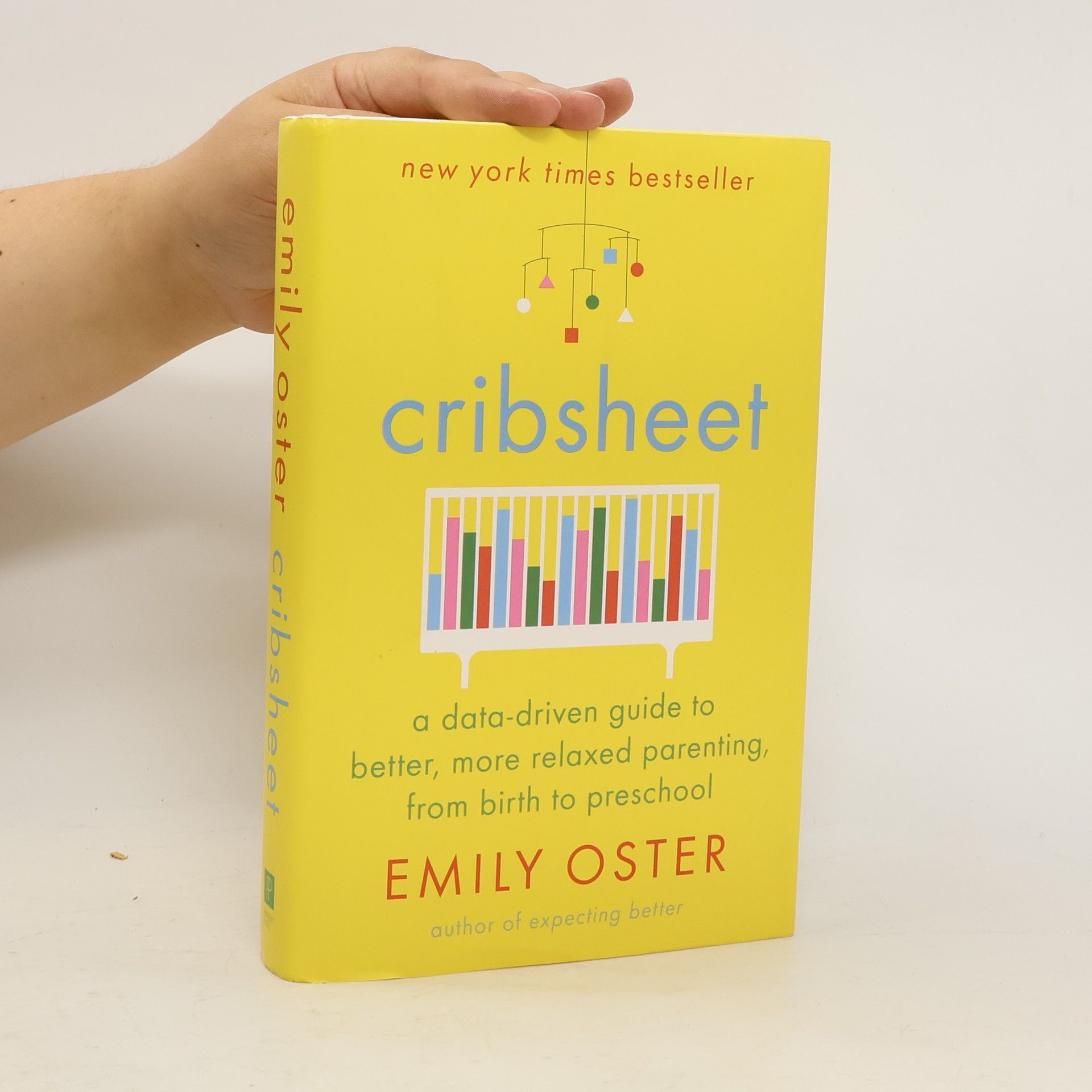 Emily Oster Cribsheet