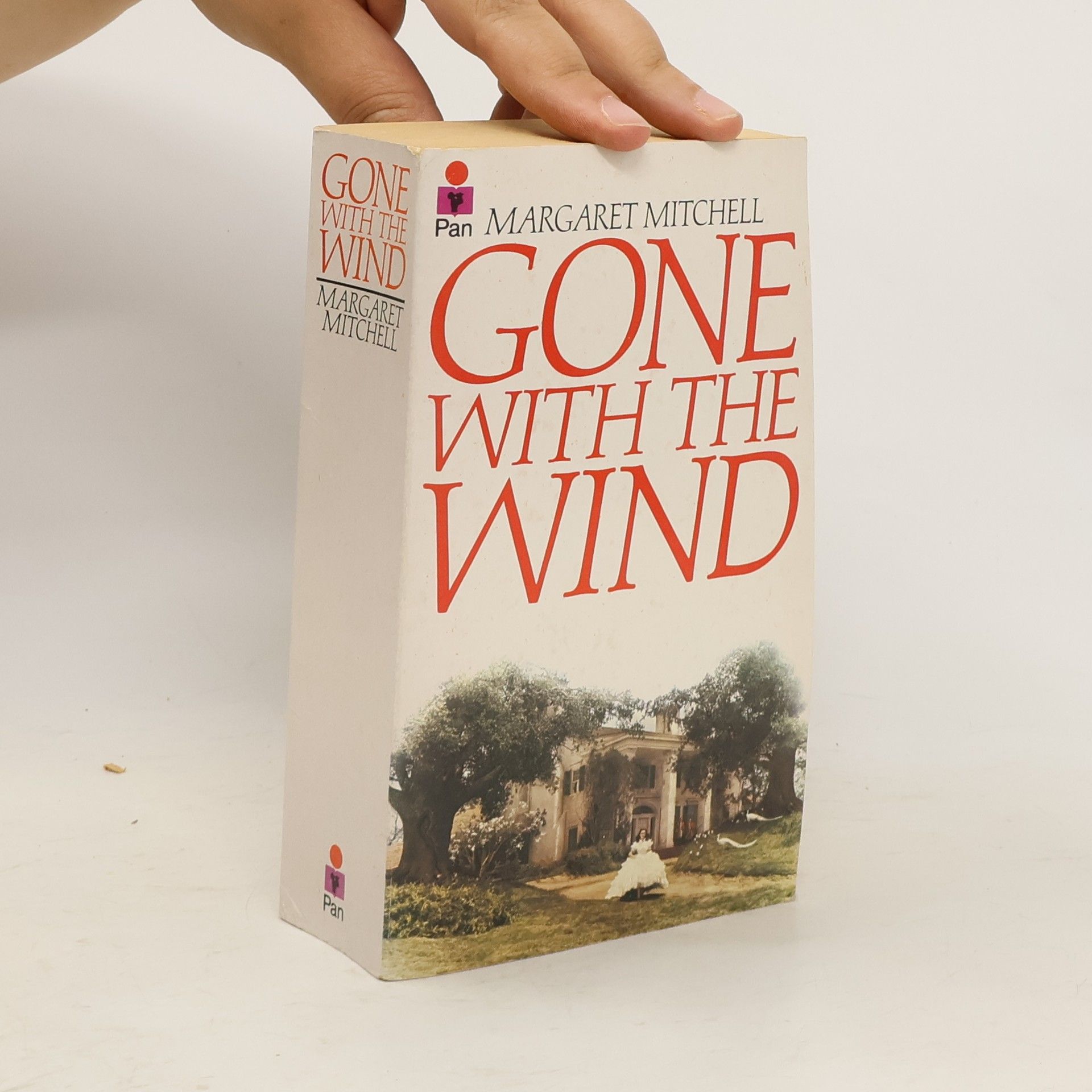 Margaret Mitchell Gone with the Wind