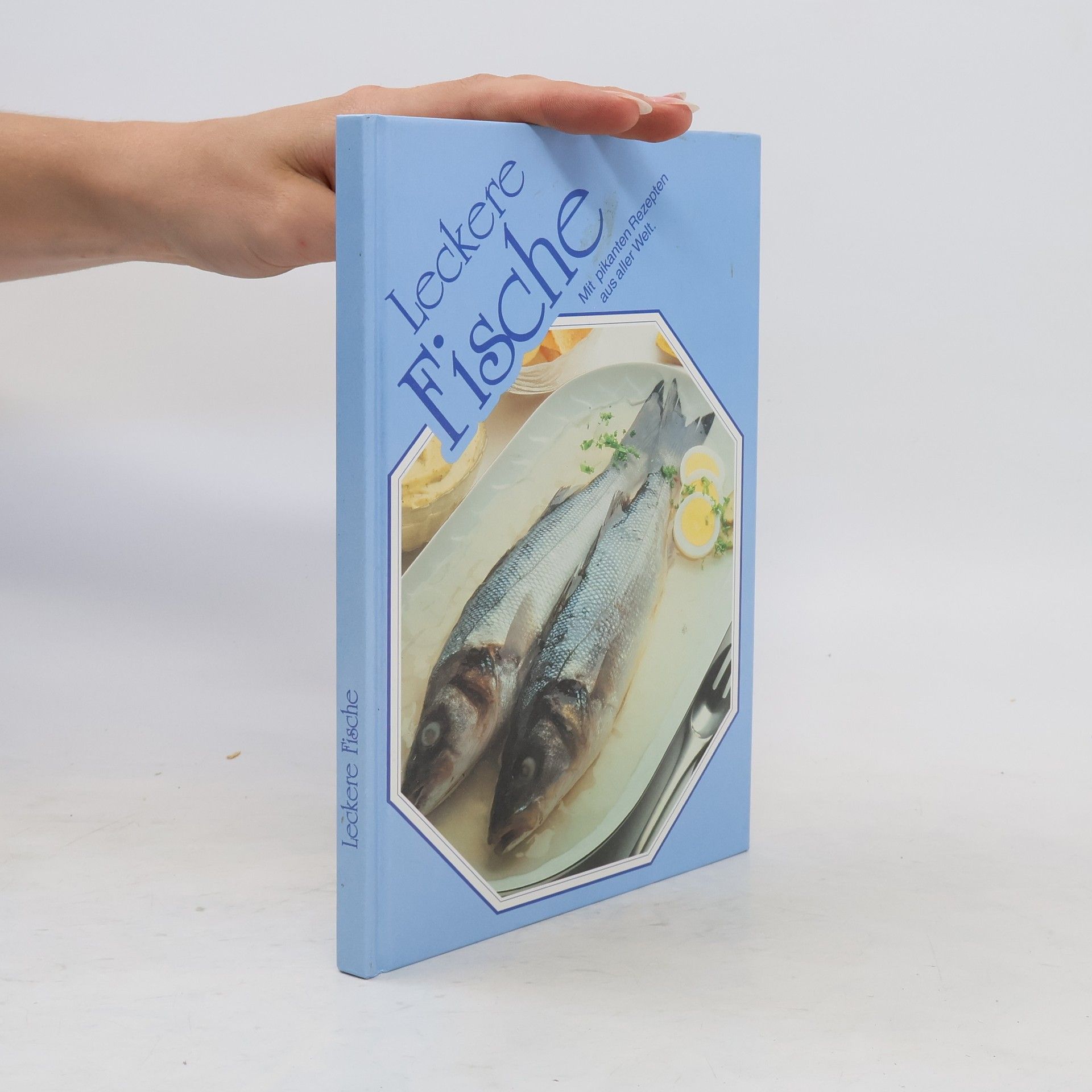 kolektiv Leckere Fische