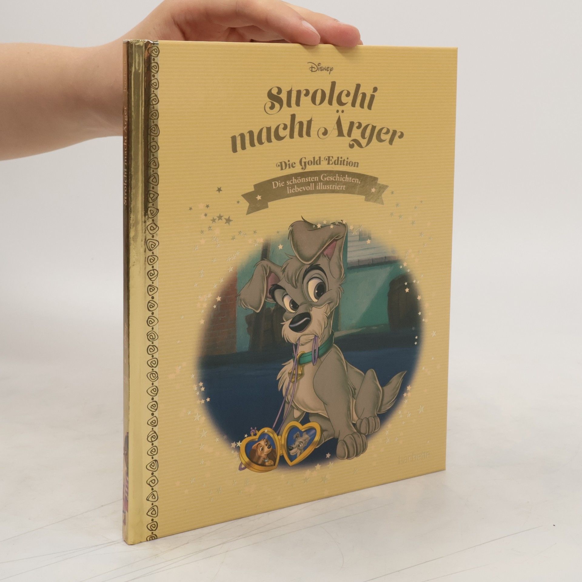 Collective Strolchi macht Ärger