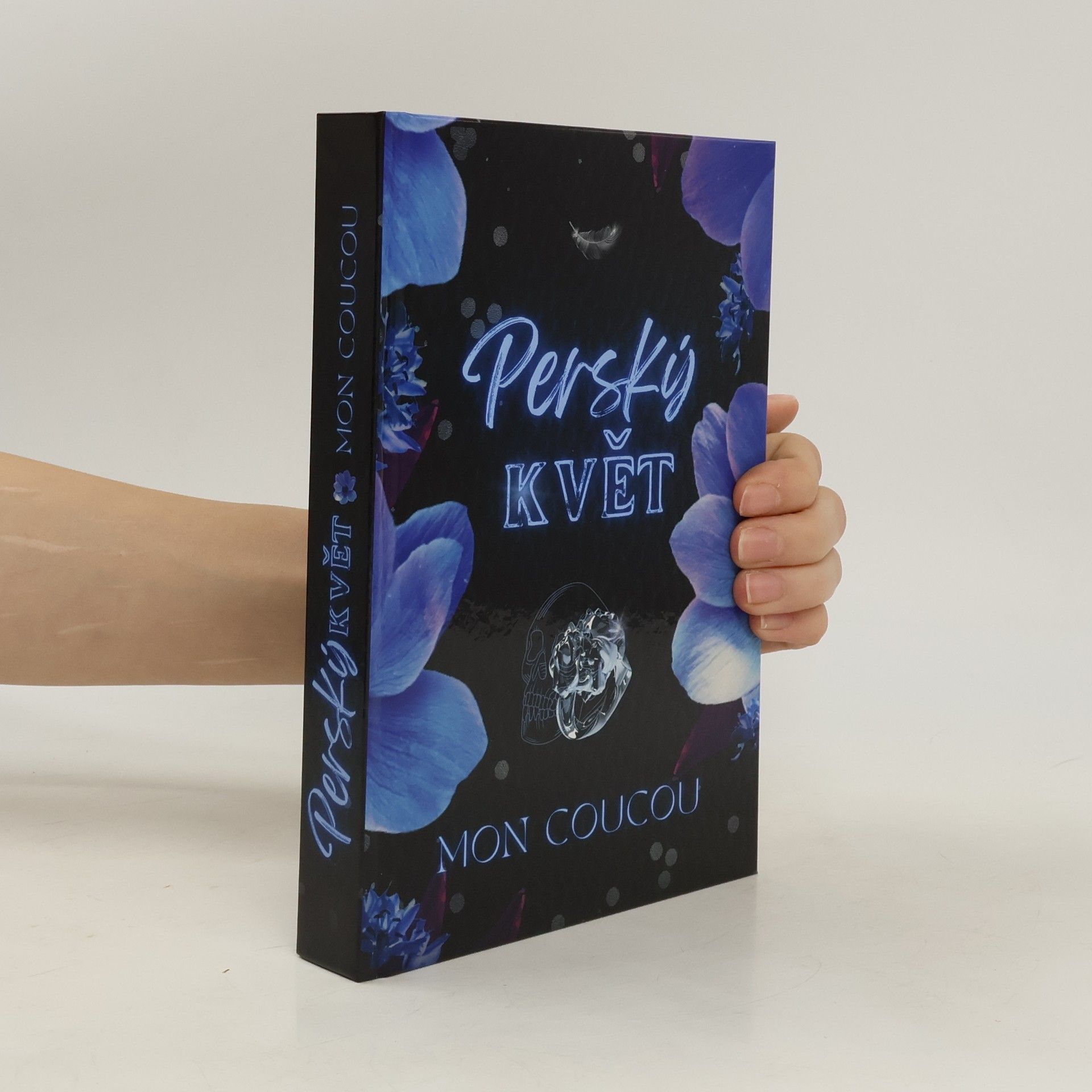 Mon CouCou Perský květ