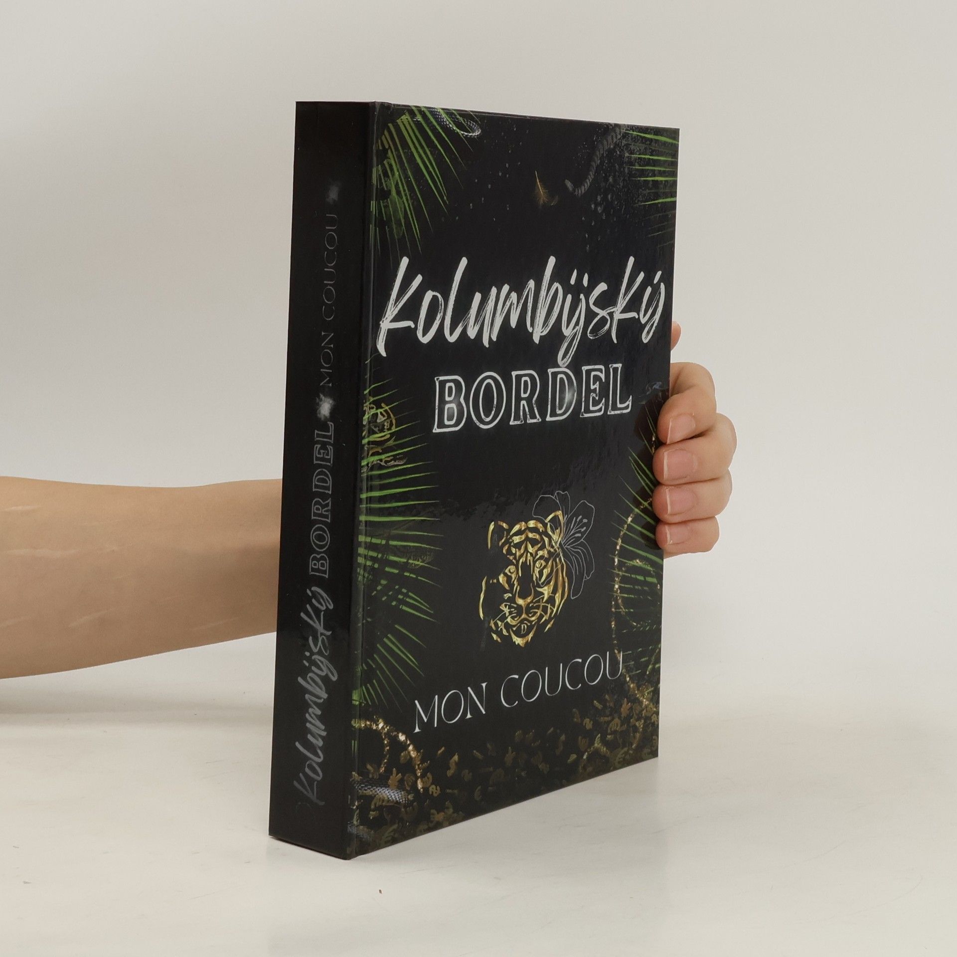 Mon CouCou Kolumbijský bordel