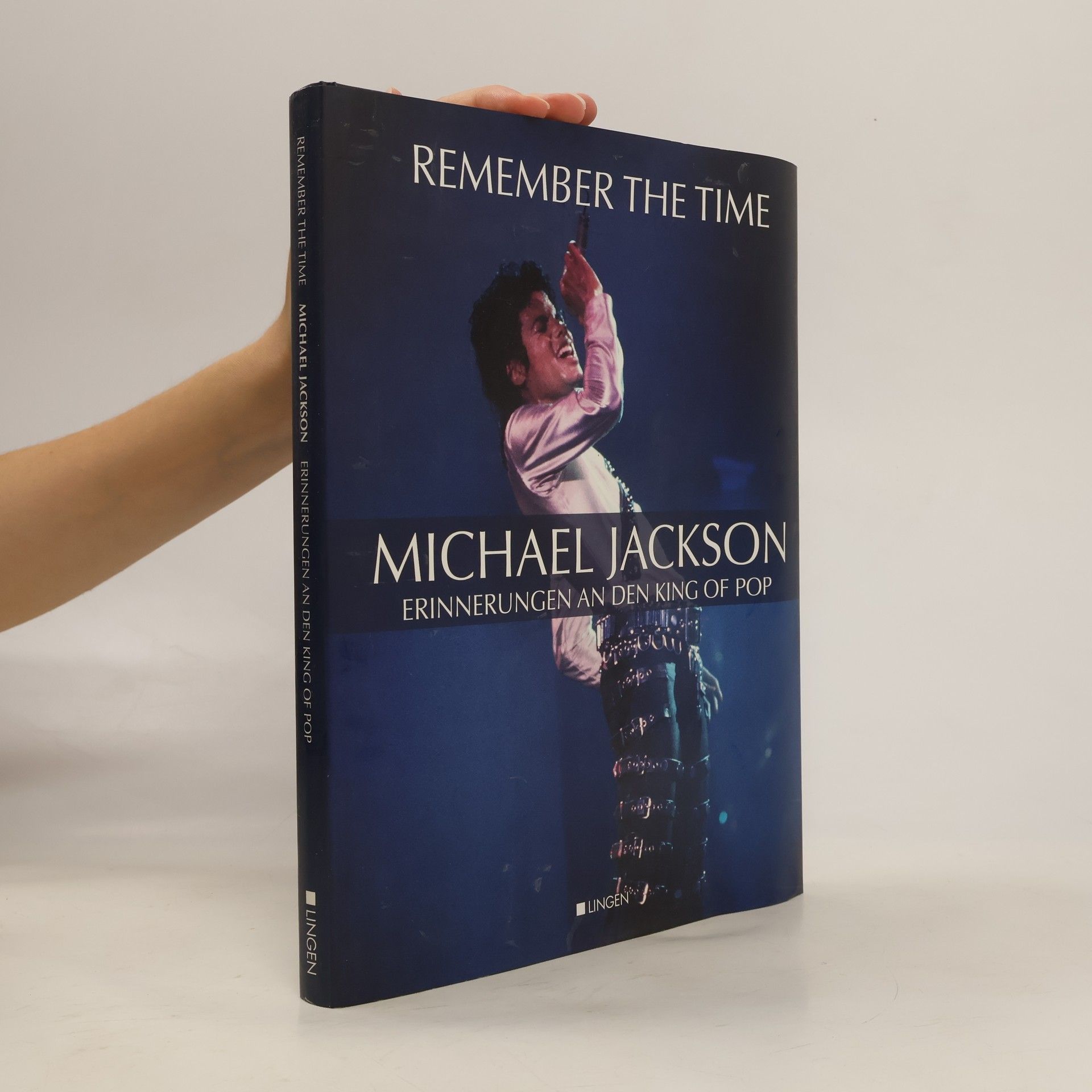 kolektiv Michael Jackson