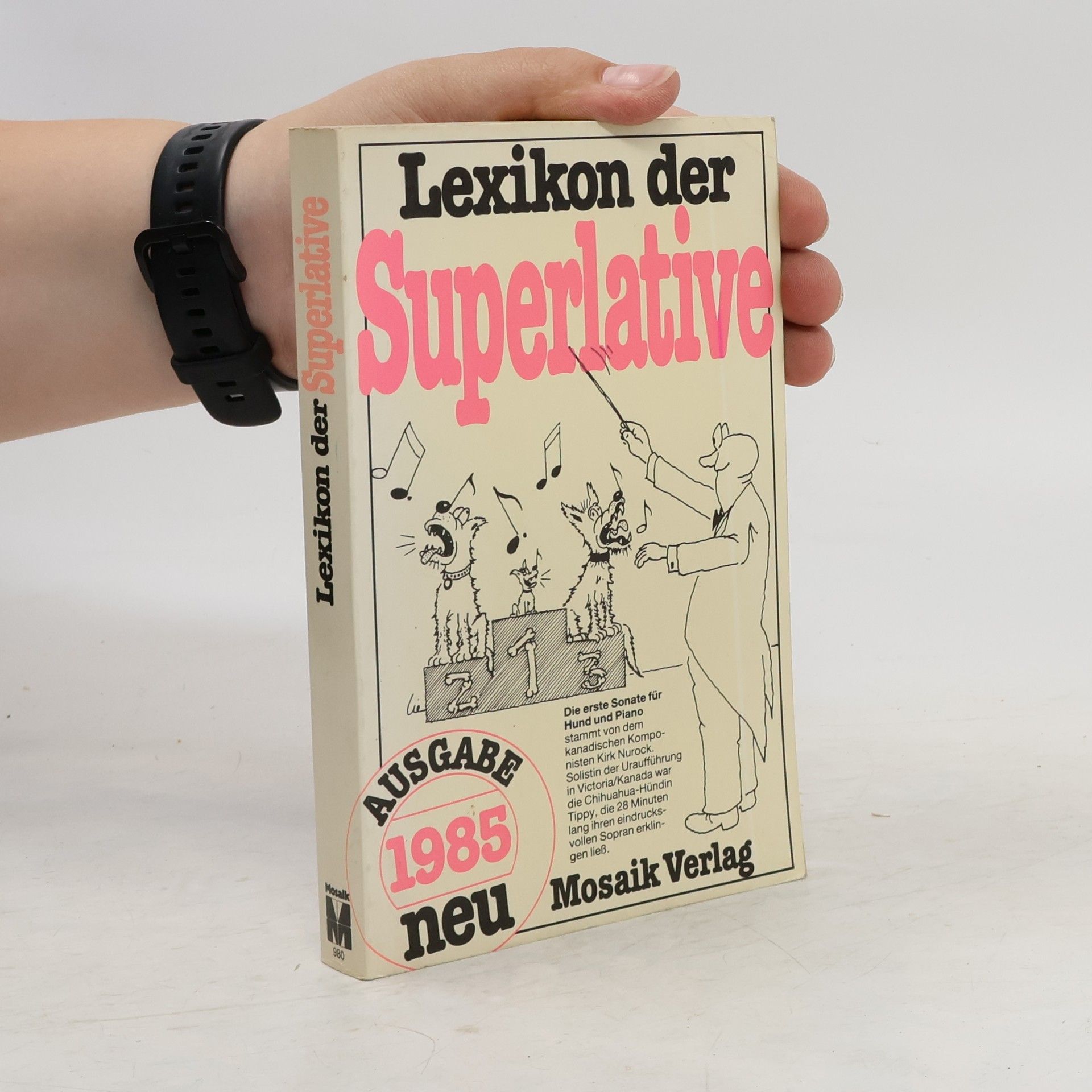 Renate Zeltner Lexikon der Superlative