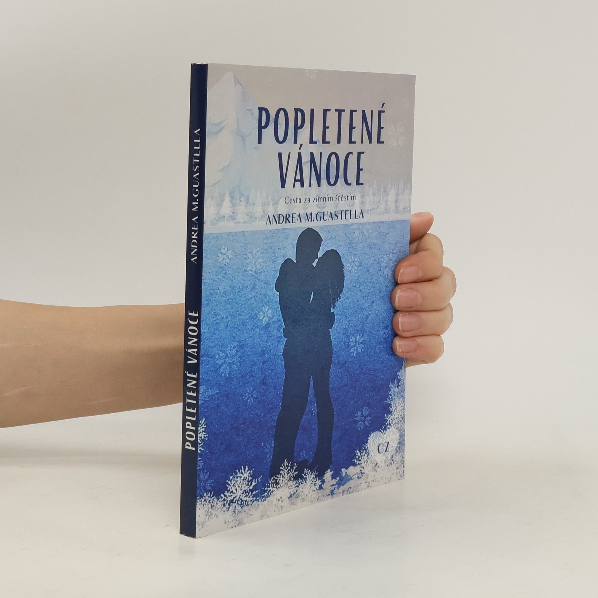 Andrea M. Guastella Popletené Vánoce