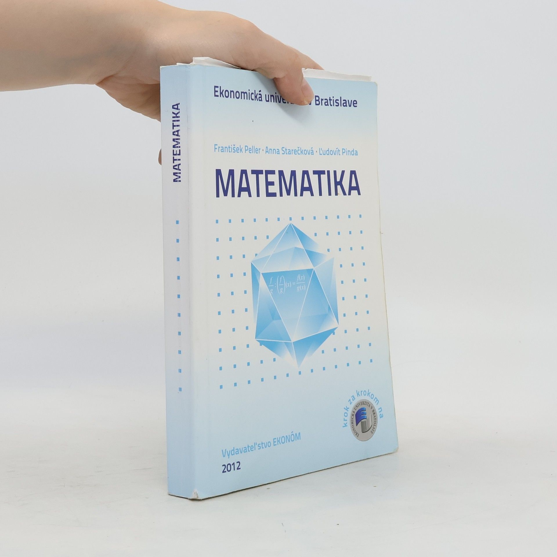 kolektiv Matematika