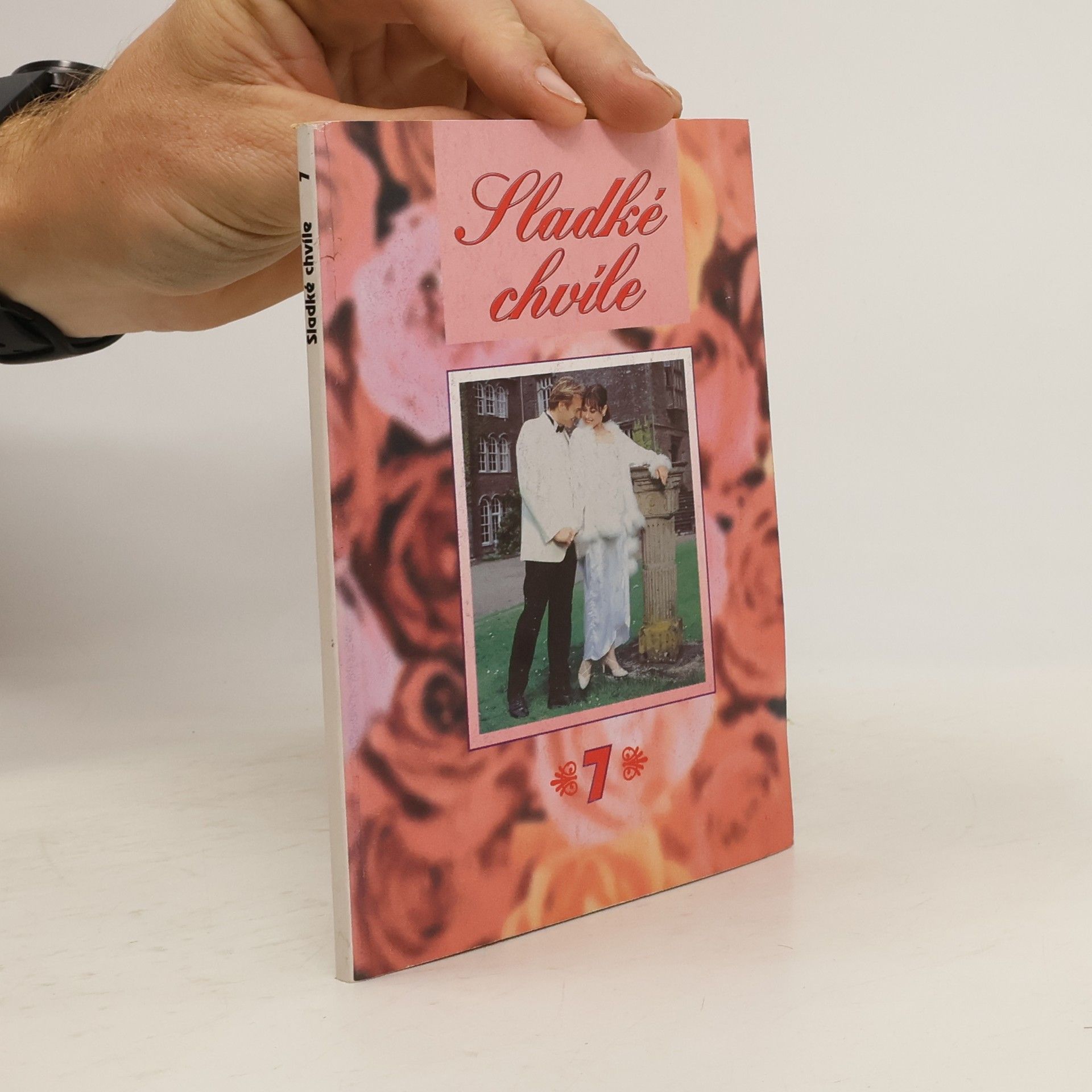 kolektiv Sladké chvíle 7