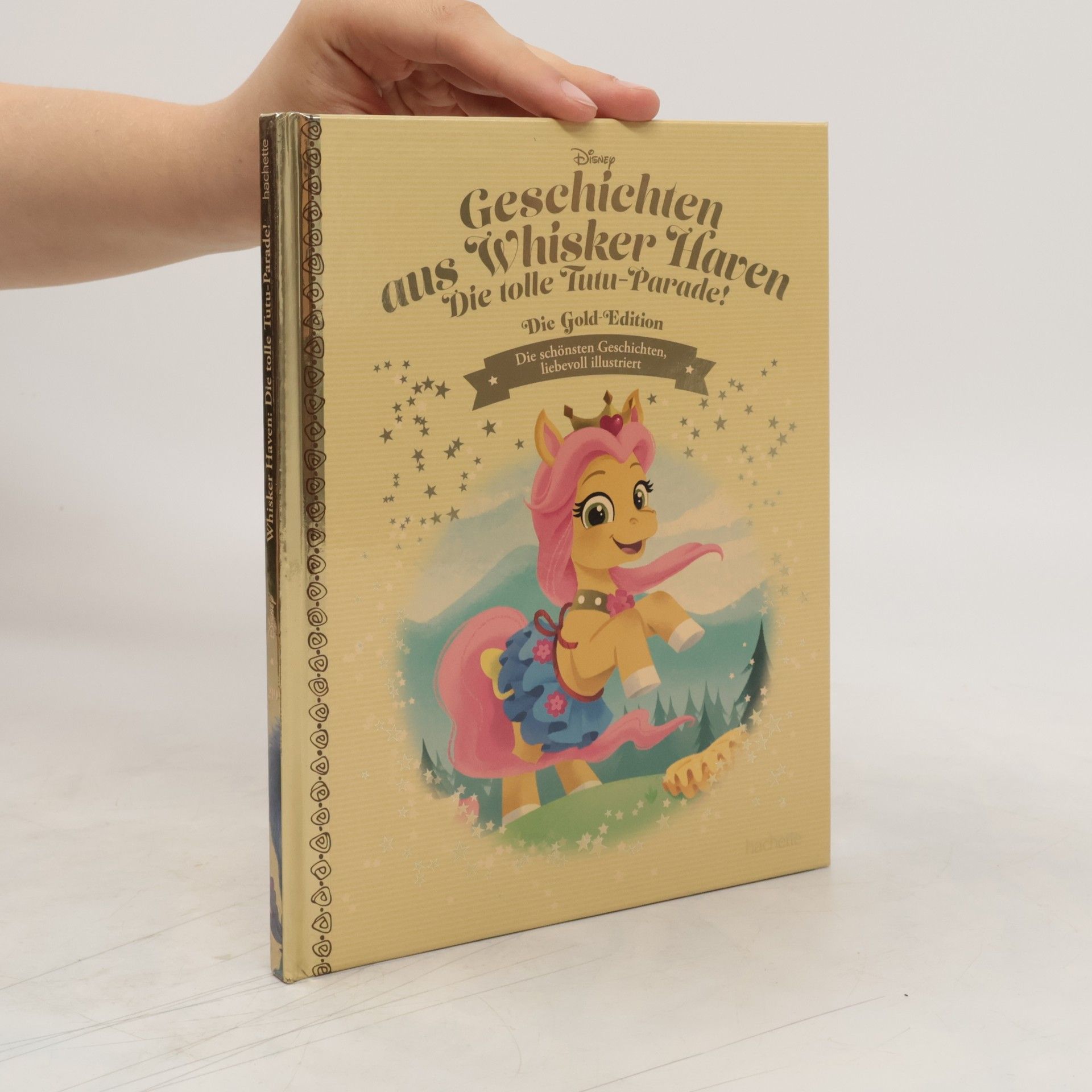 Collective Geschichten aus Whisker Haven