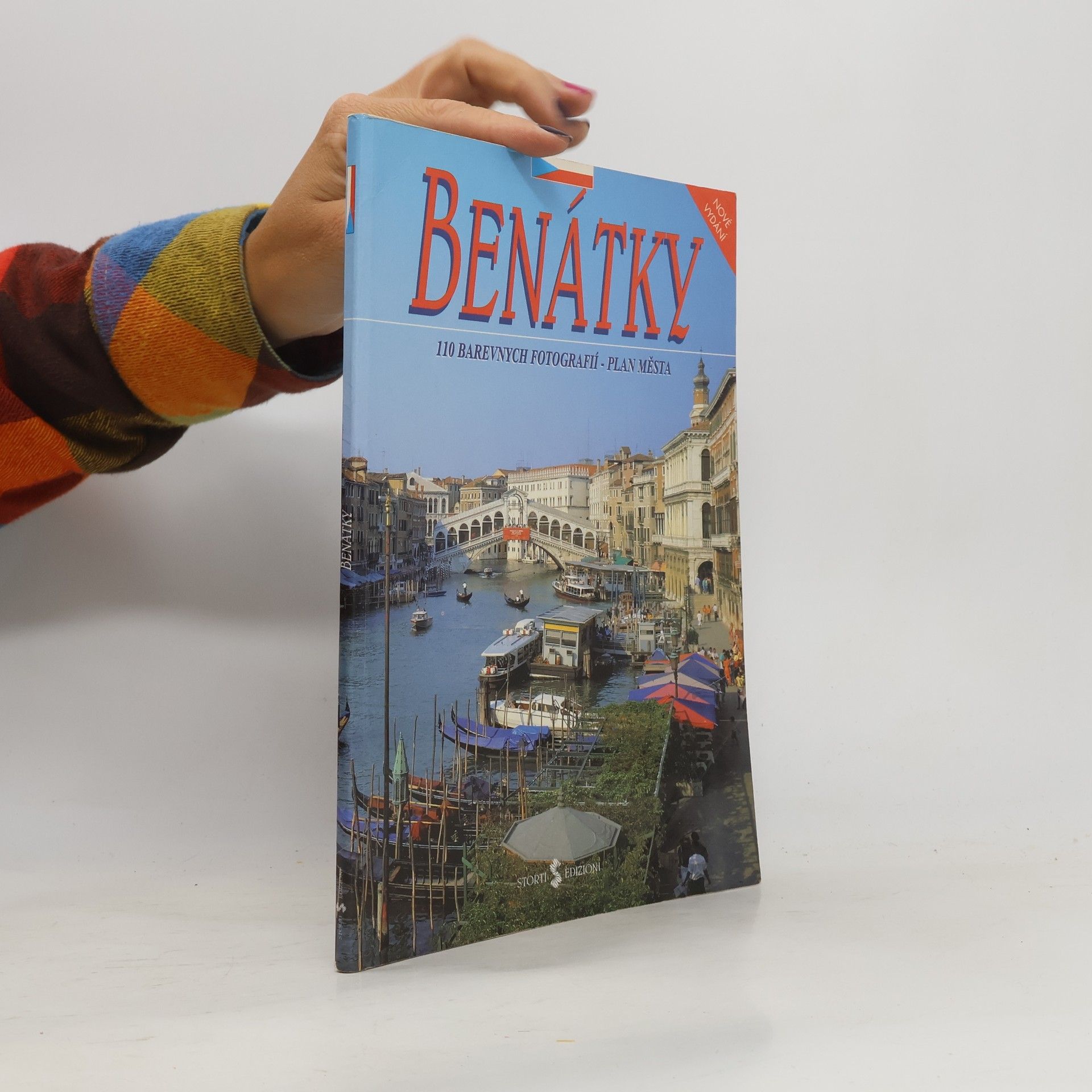Collective Benátky
