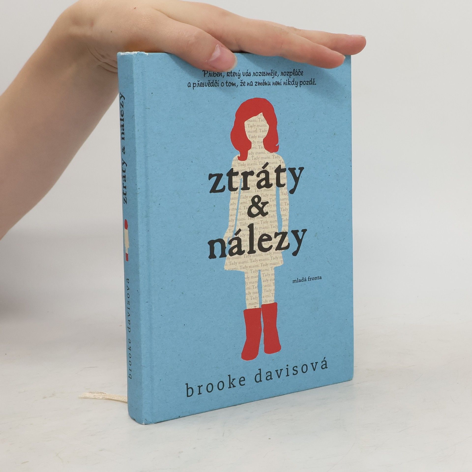 Brooke Davis Ztráty & nálezy