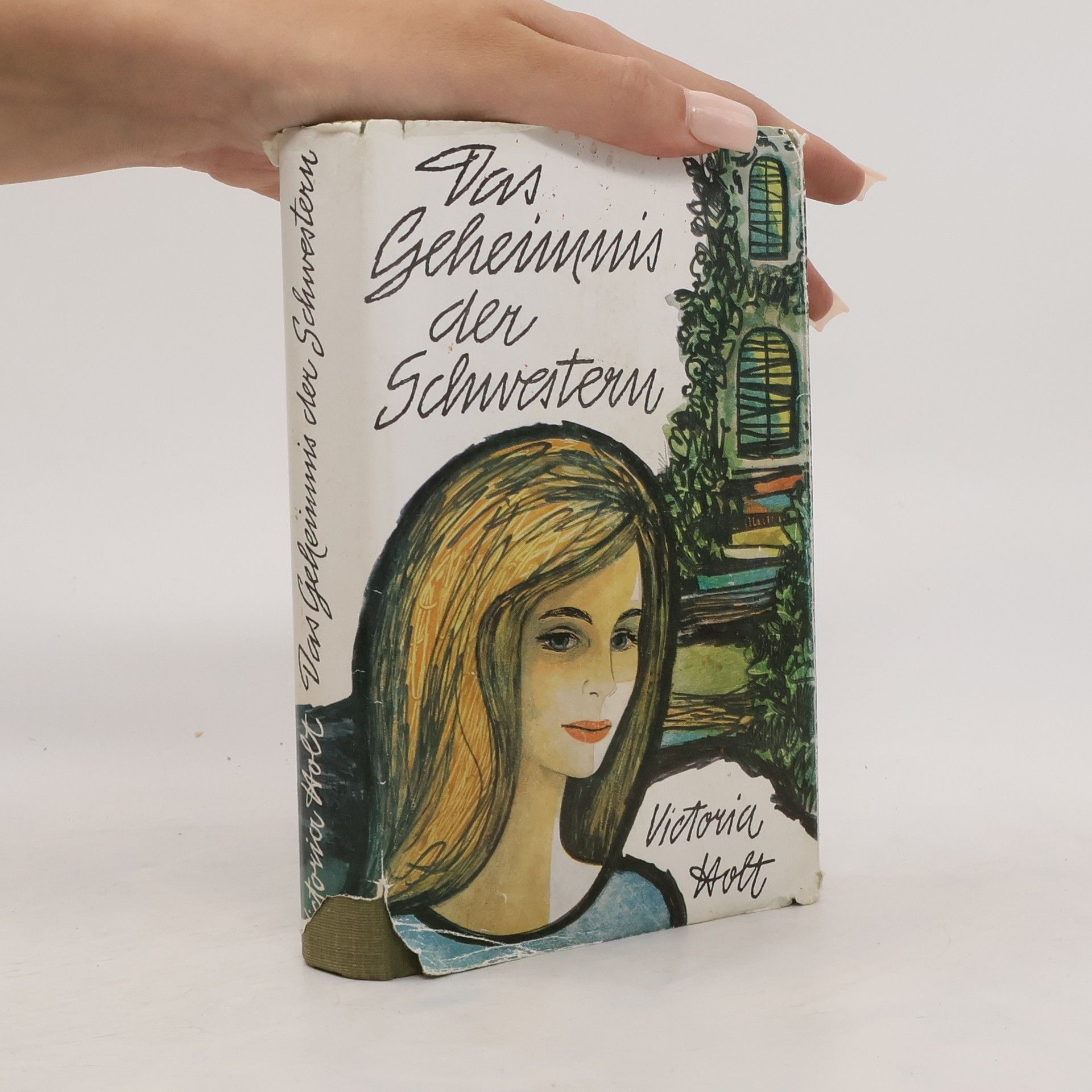 Jean Plaidy Das Geheimnis der Schwestern