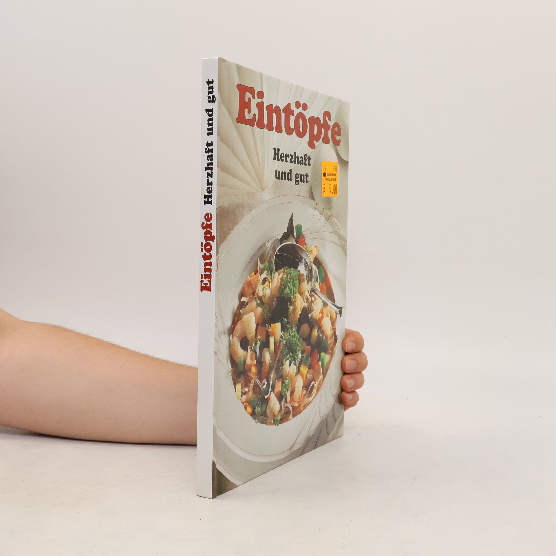 Autores varios Eintöpfe
