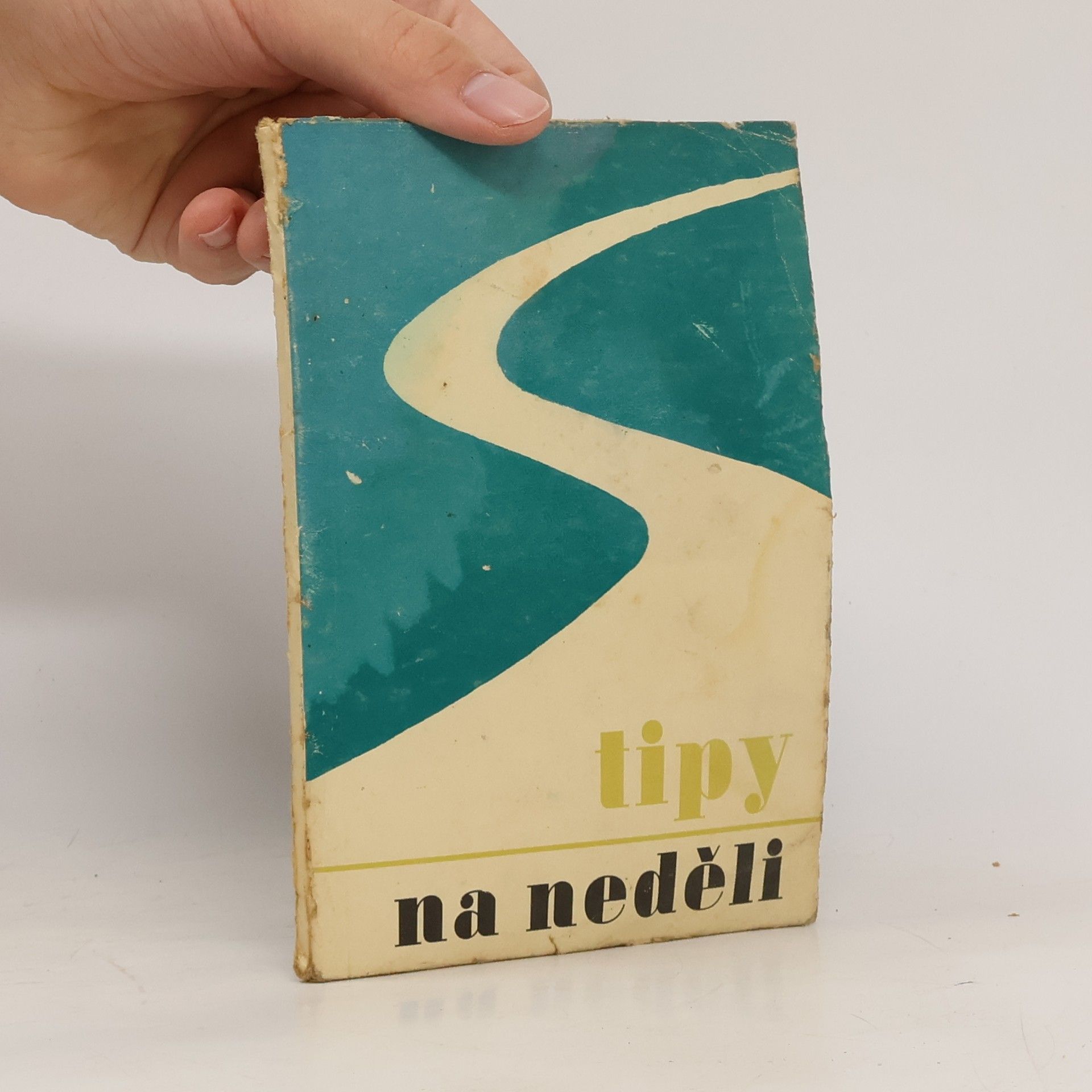 Svatopluk Staněk Tipy na neděli